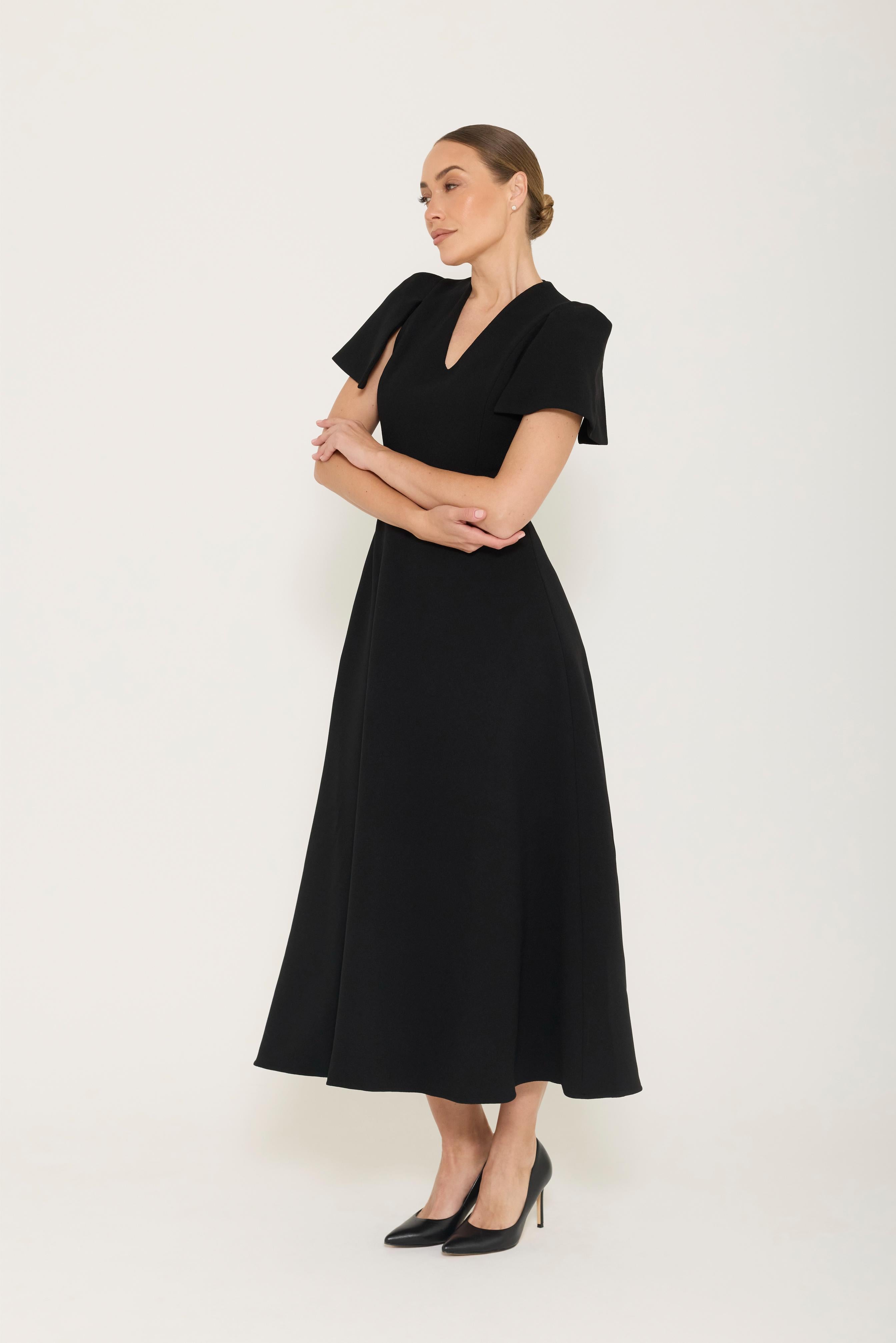 Carrie Dress