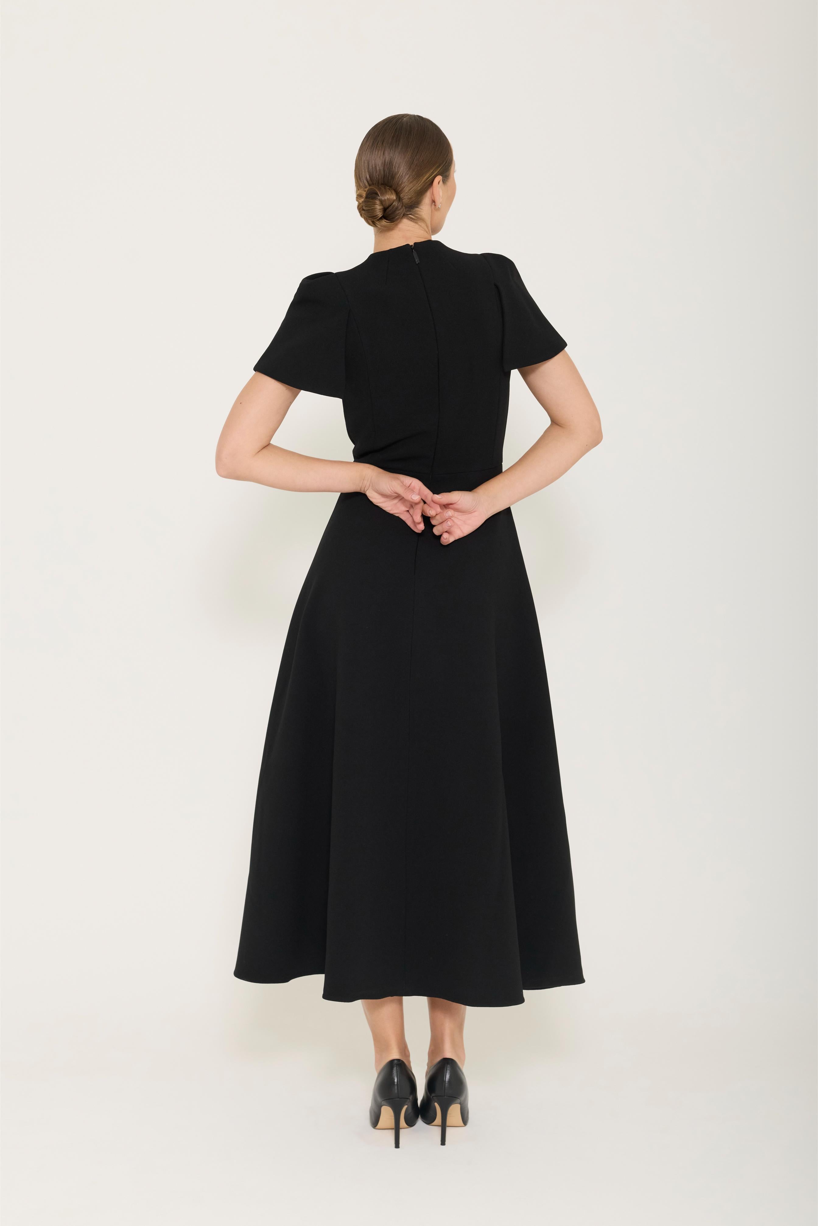 Carrie Dress