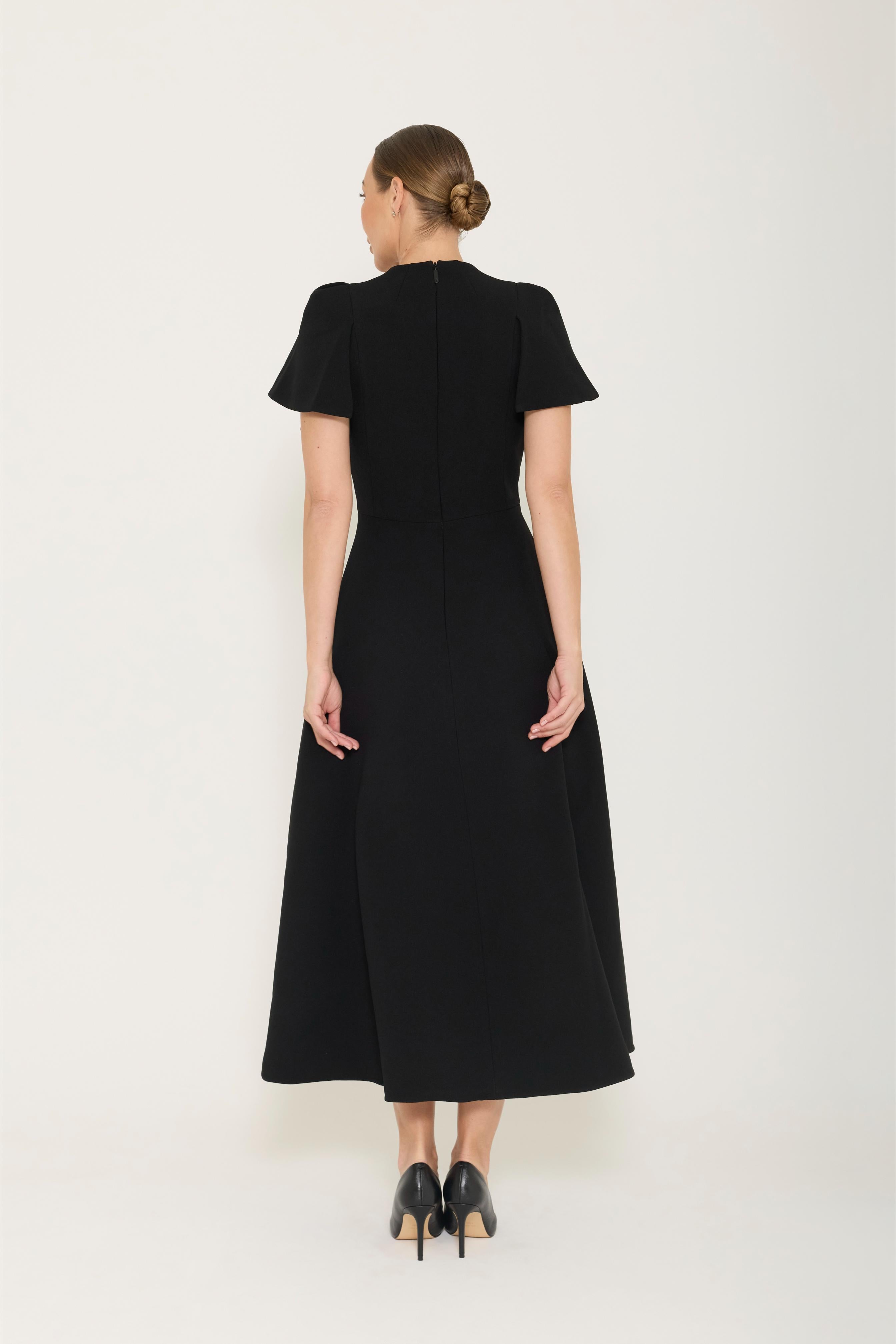 Carrie Dress