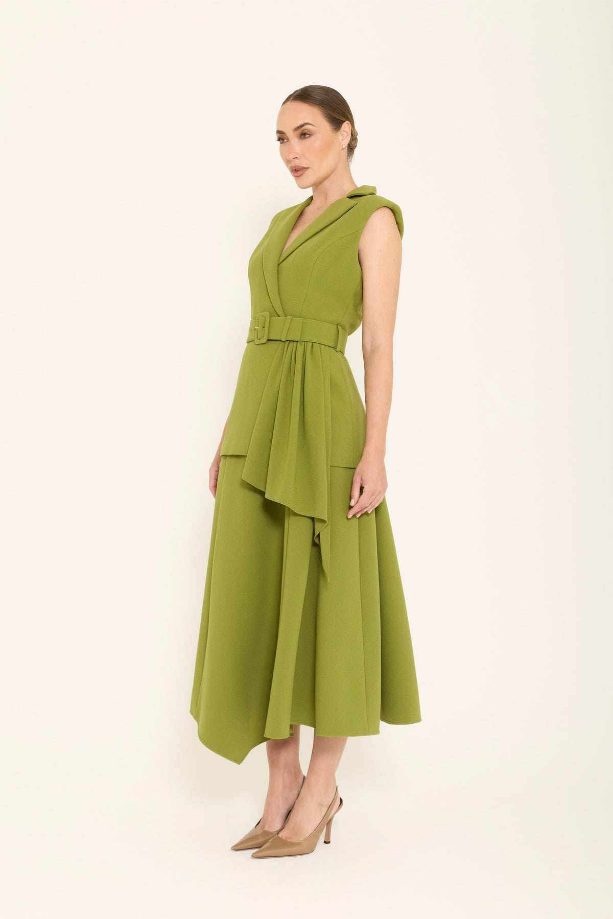 Charlotte Skirt | Garland