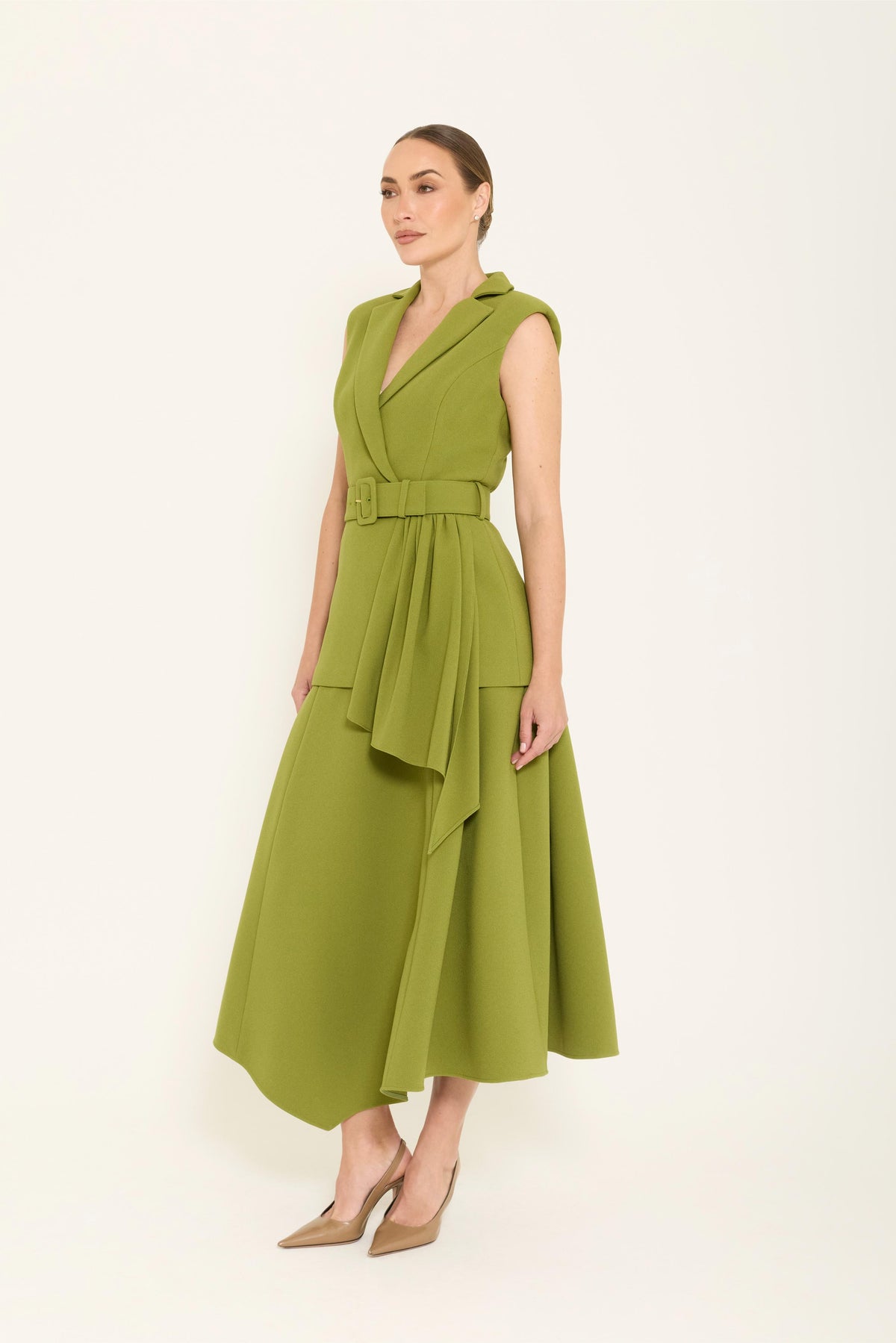 Charlotte Top | Garland