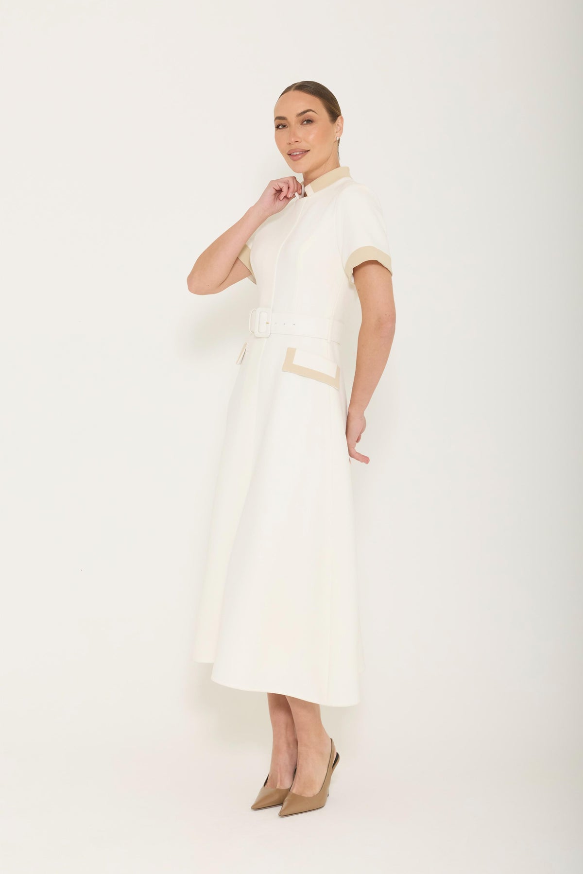 Leighton Dress