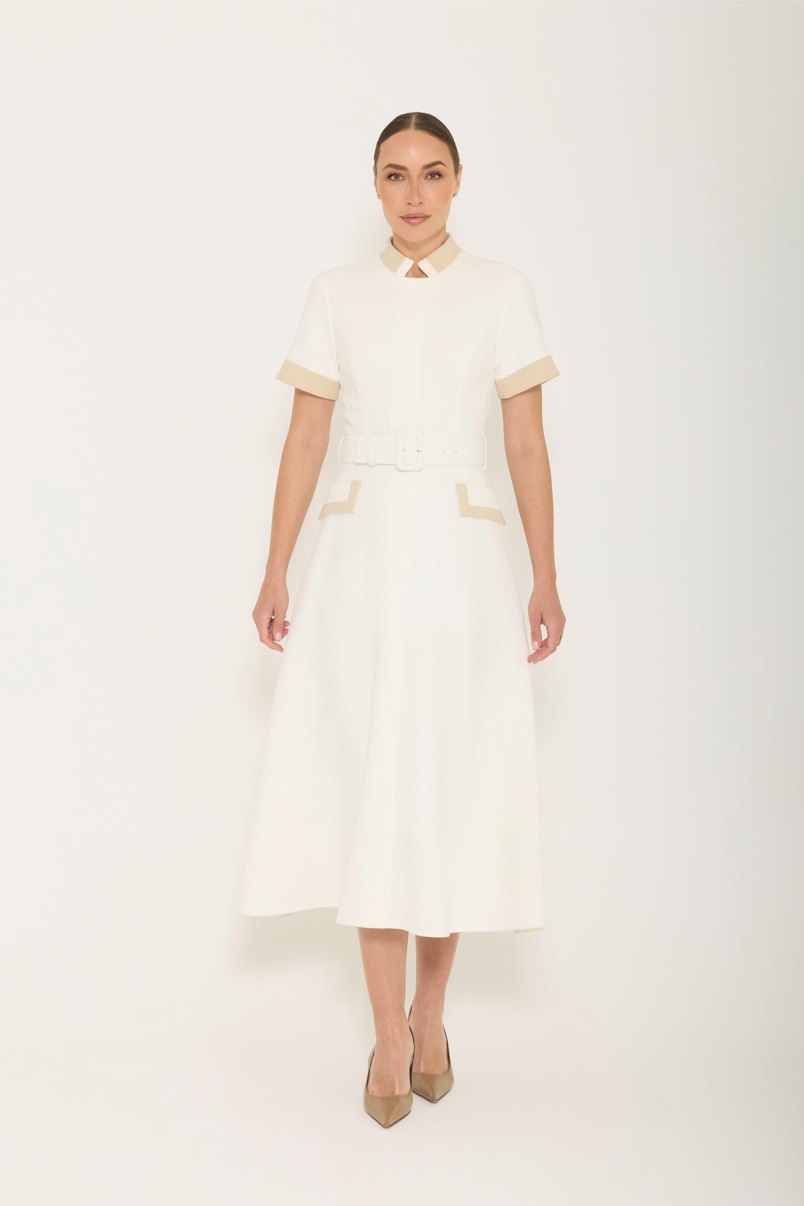 Leighton Dress