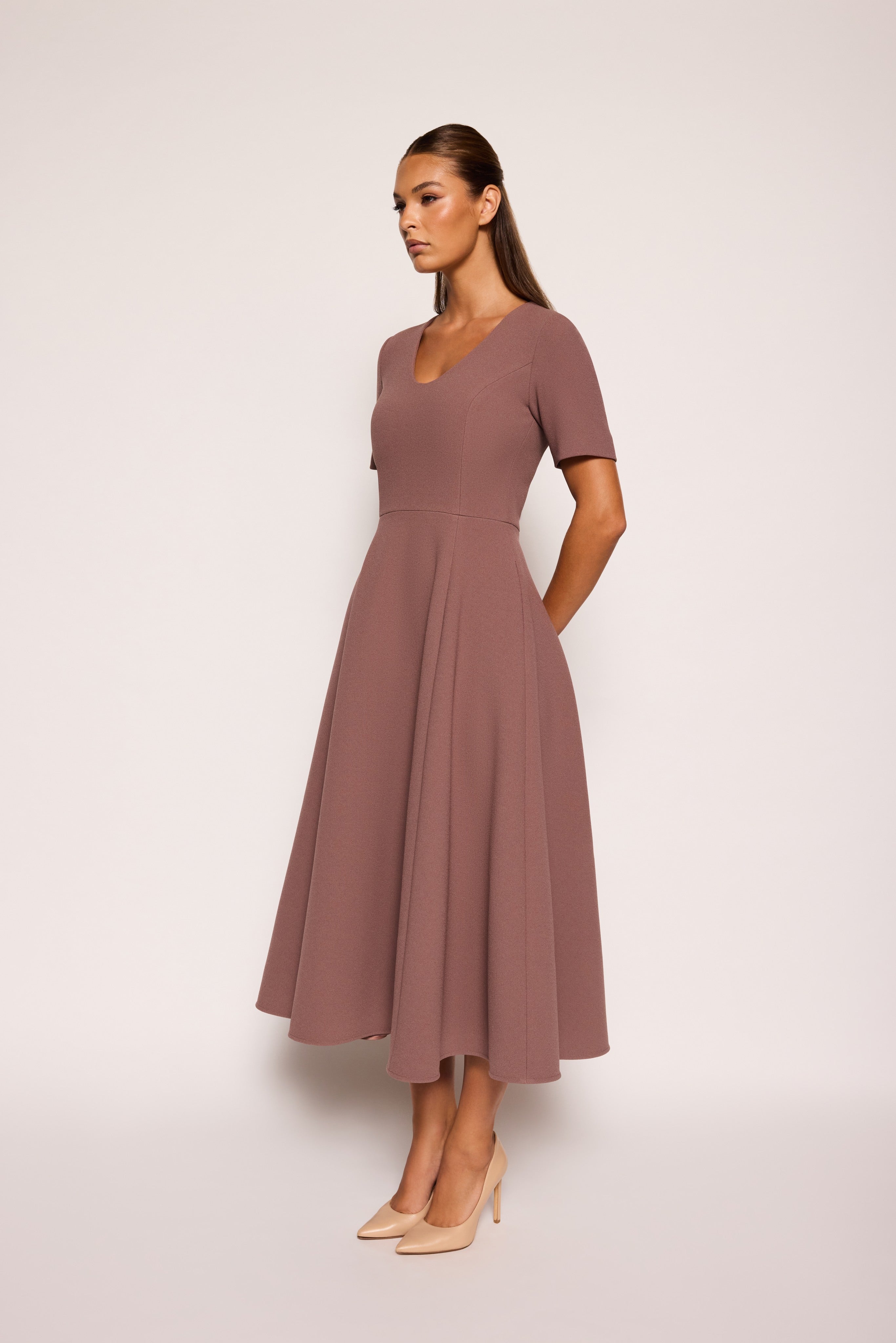 Emmaline dress | Cinda