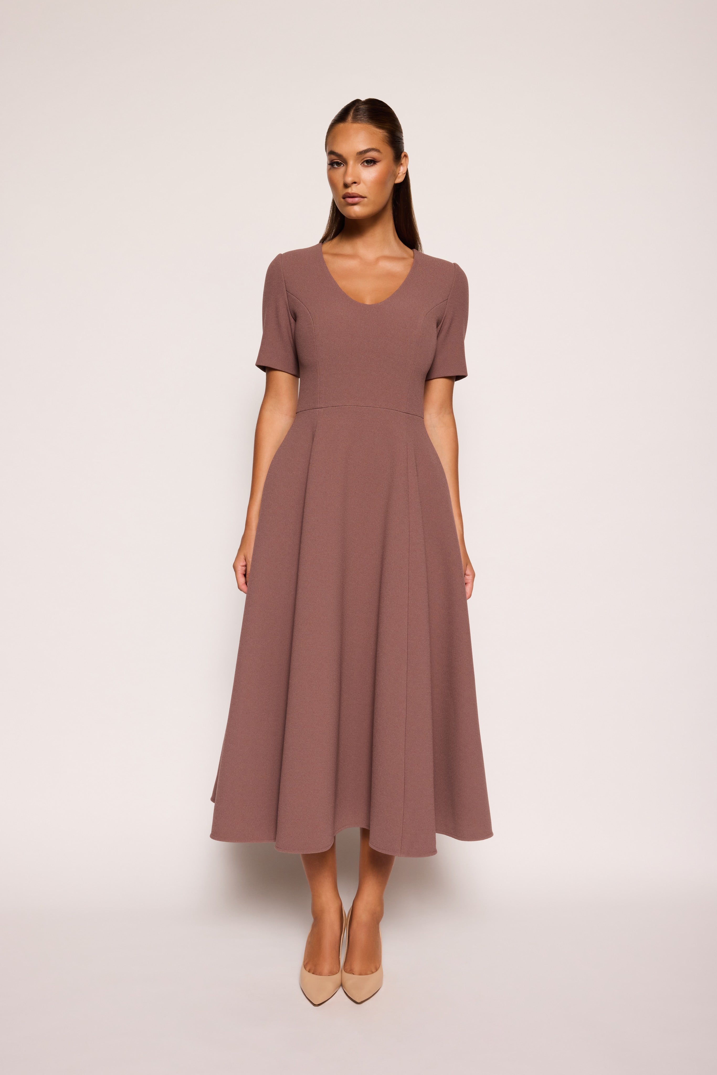 Emmaline dress | Cinda