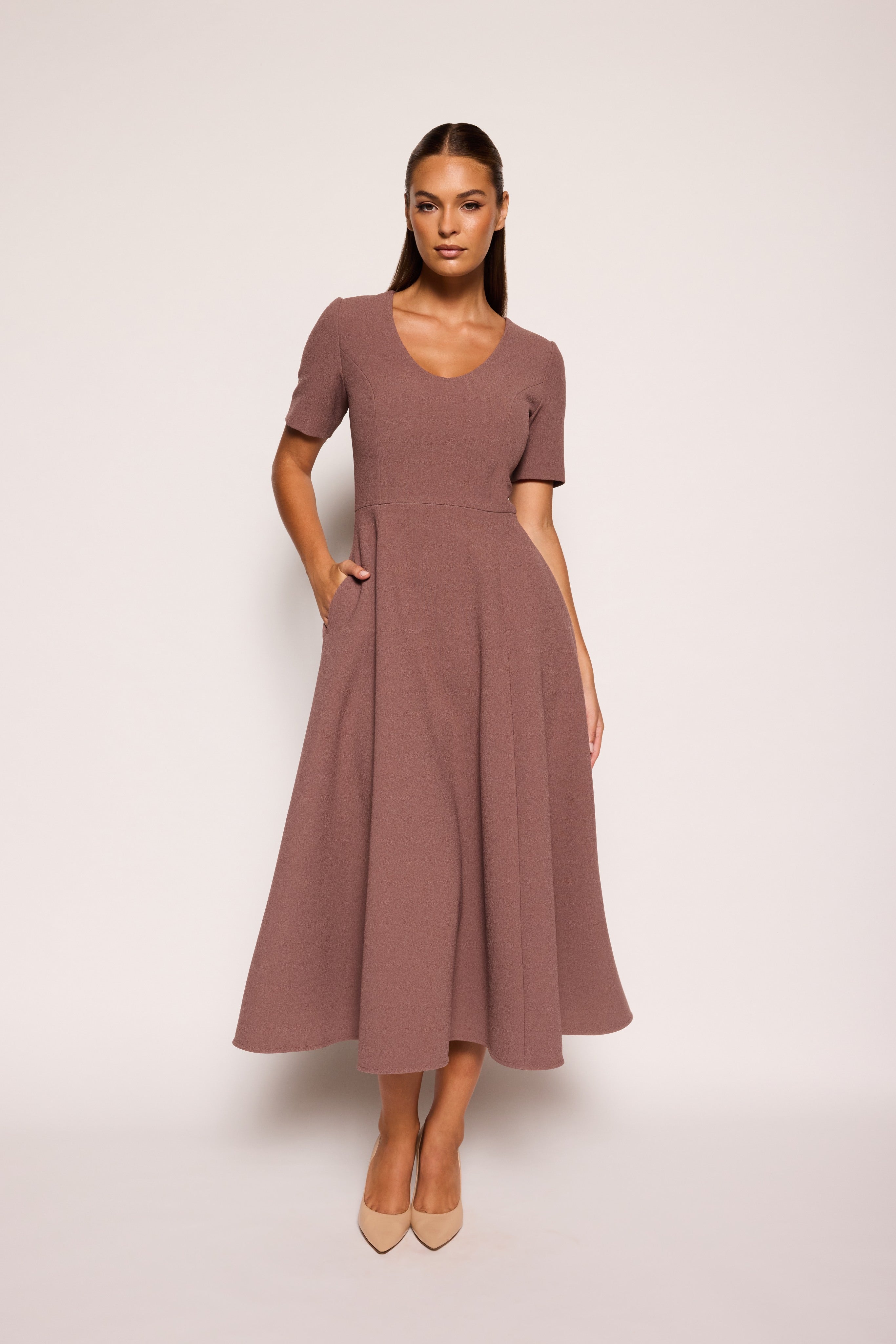 Emmaline dress | Cinda