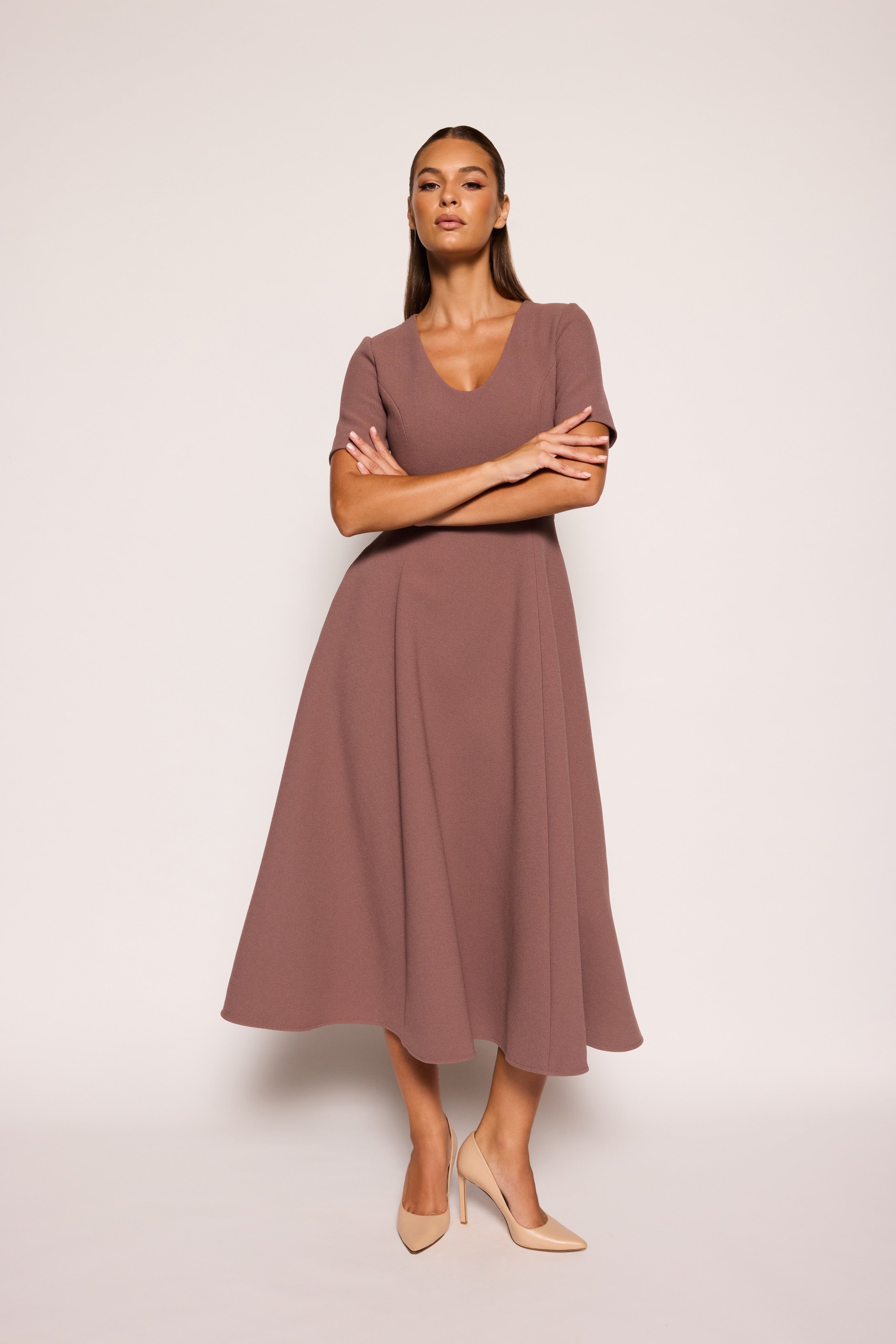 Emmaline dress | Cinda