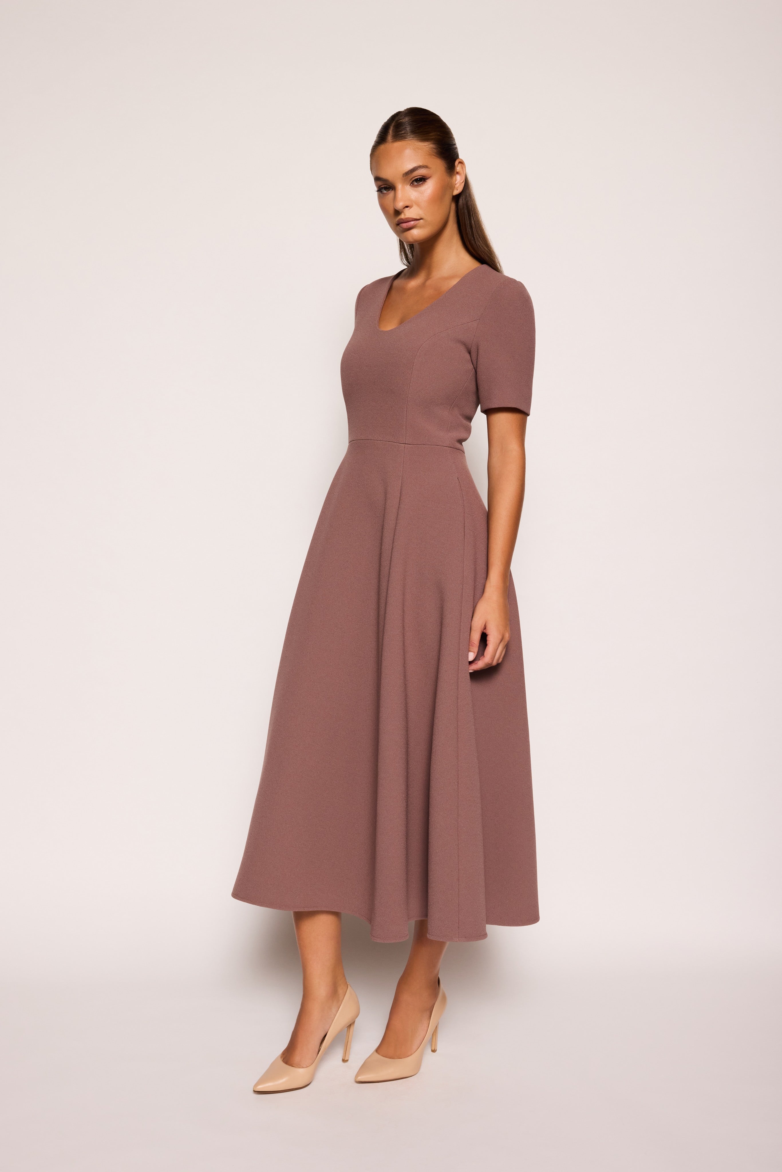 Emmaline dress | Cinda