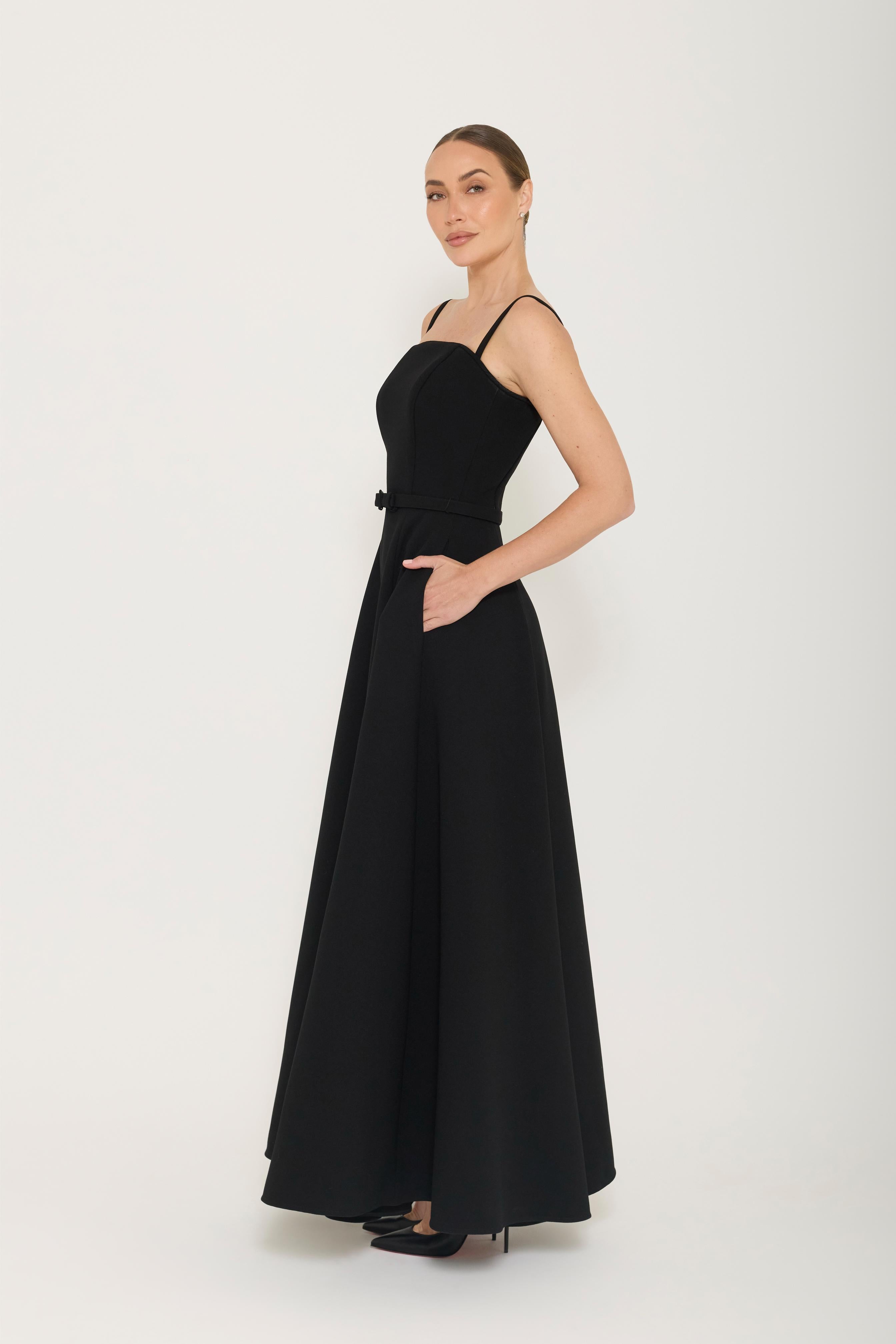 Amour Gown
