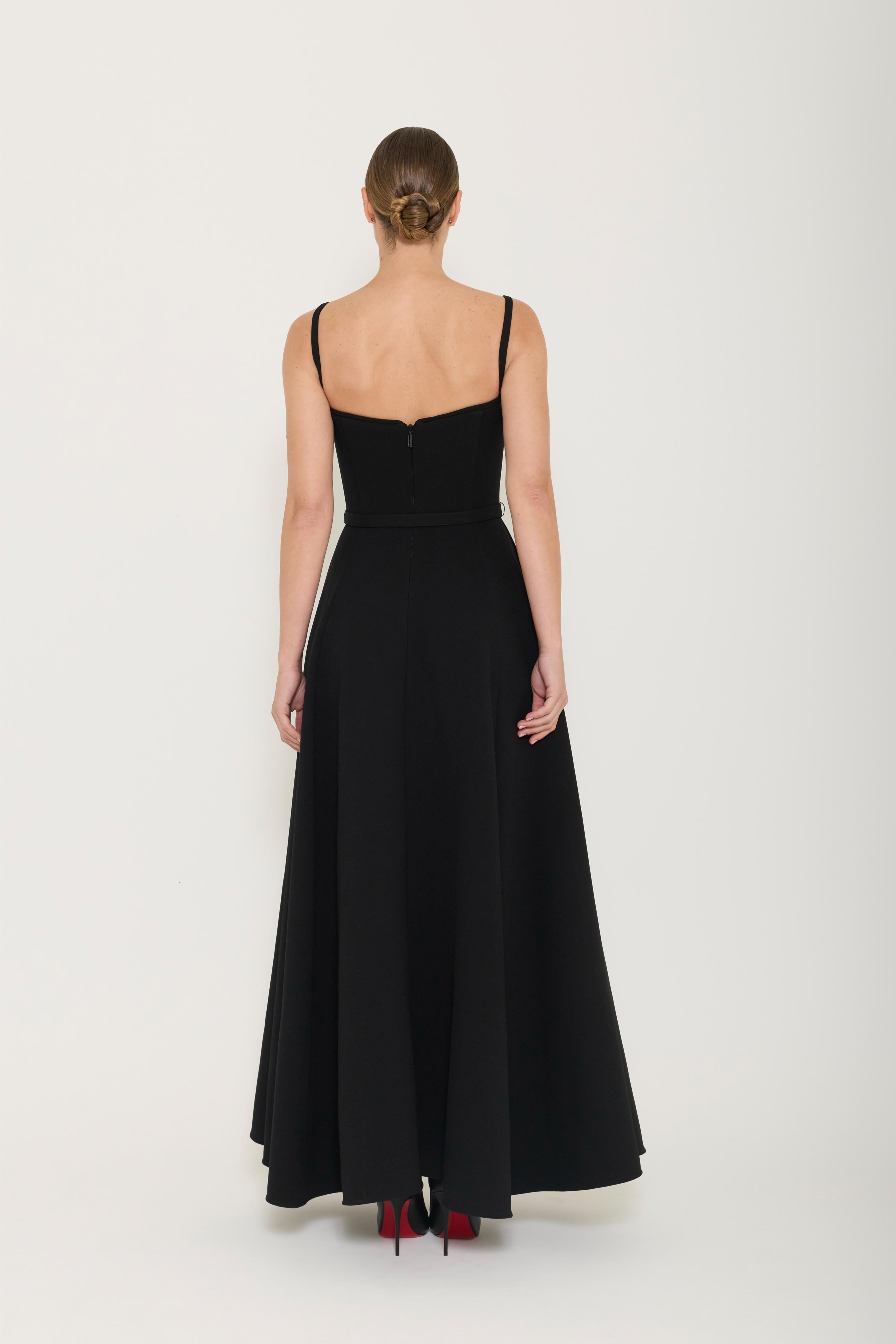 Amour Gown