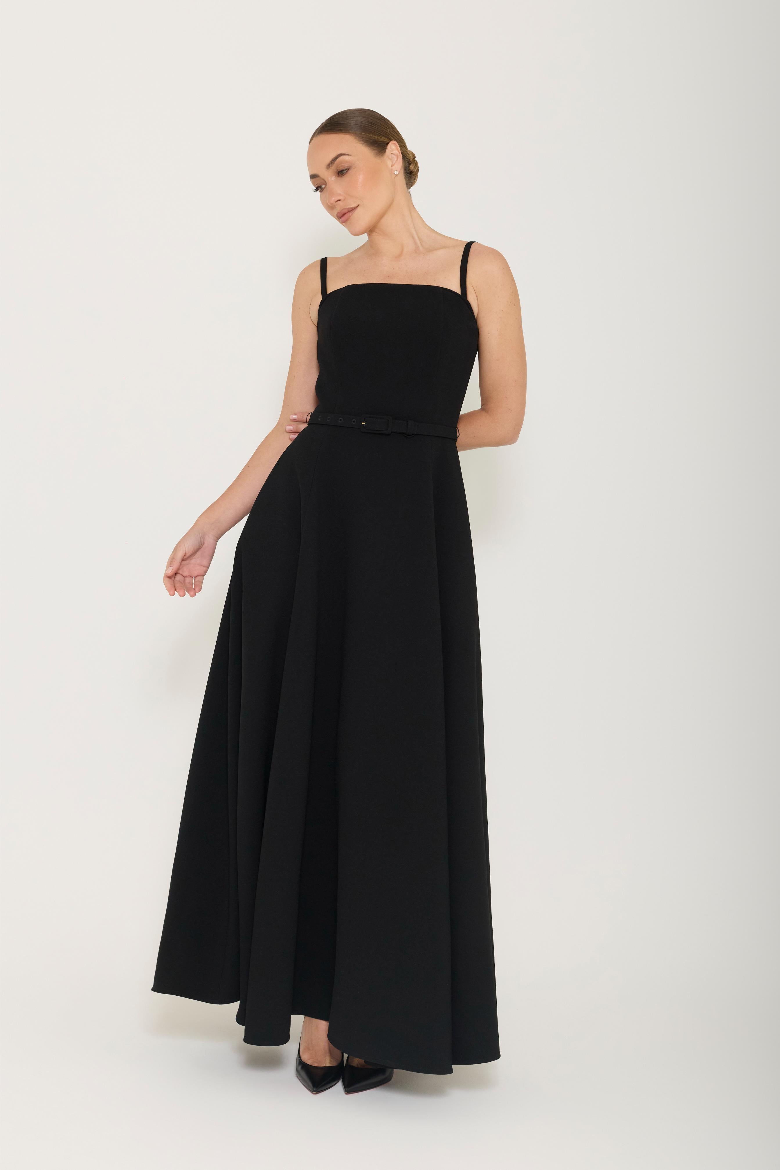 Amour Gown