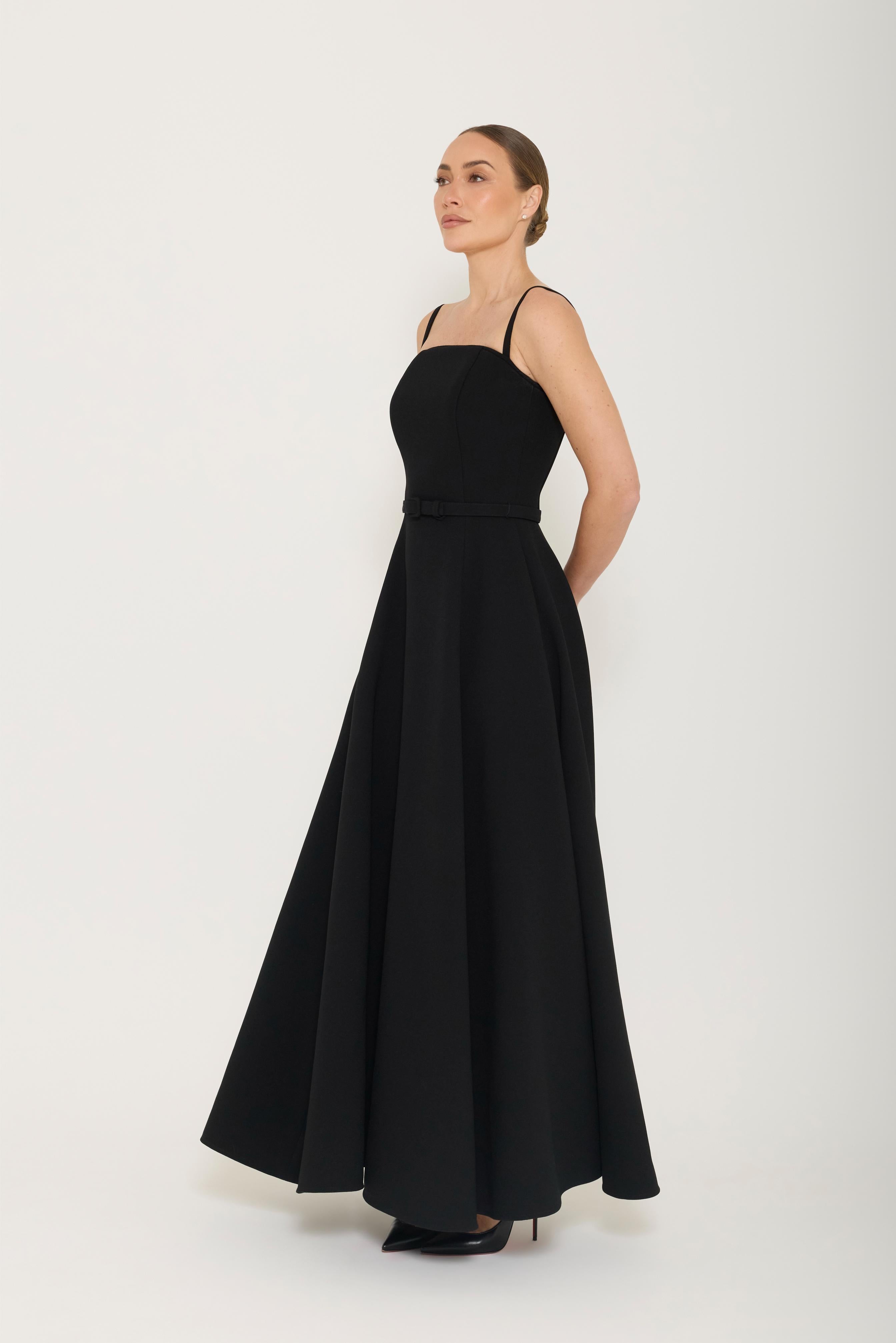 Amour Gown