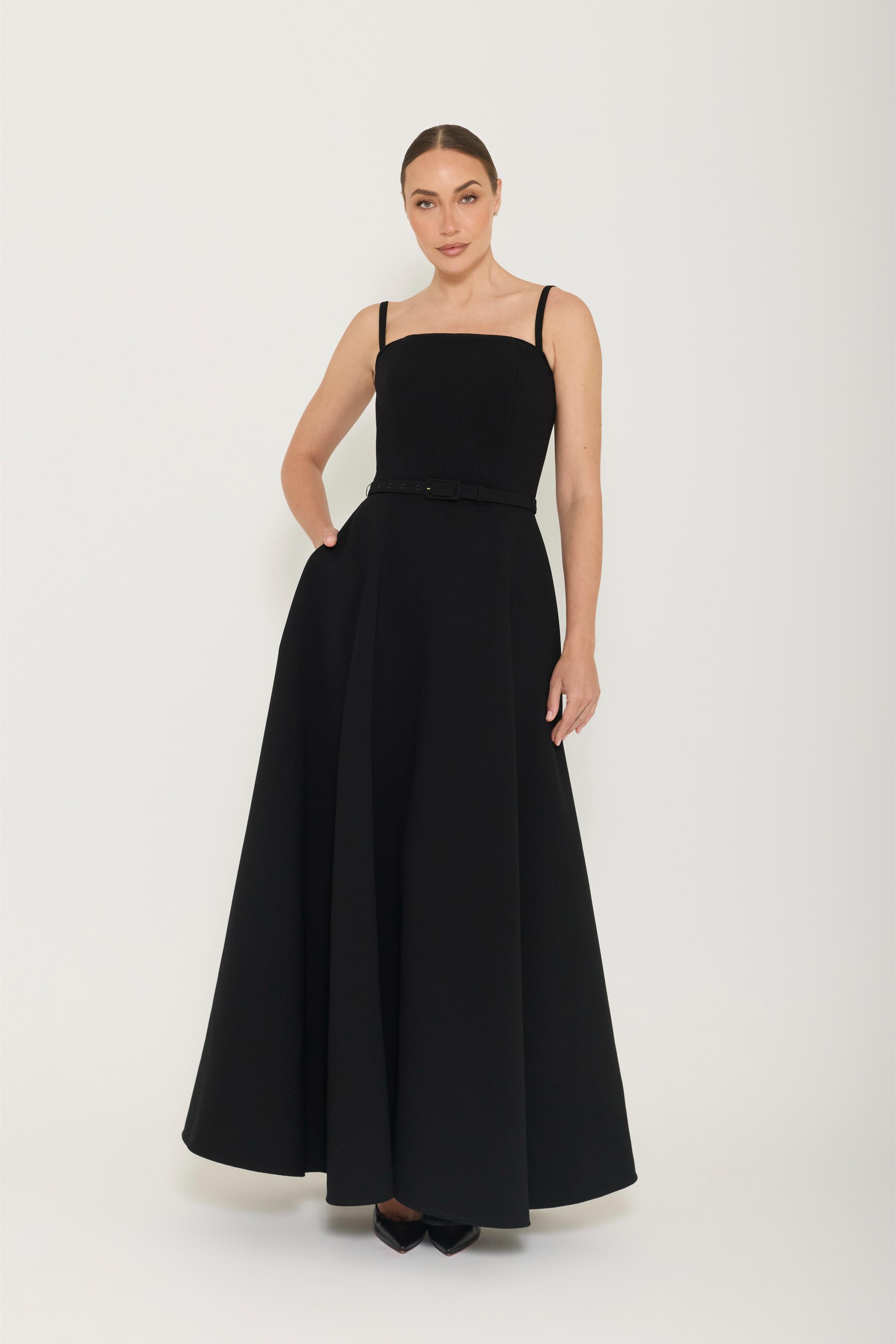 Amour Gown