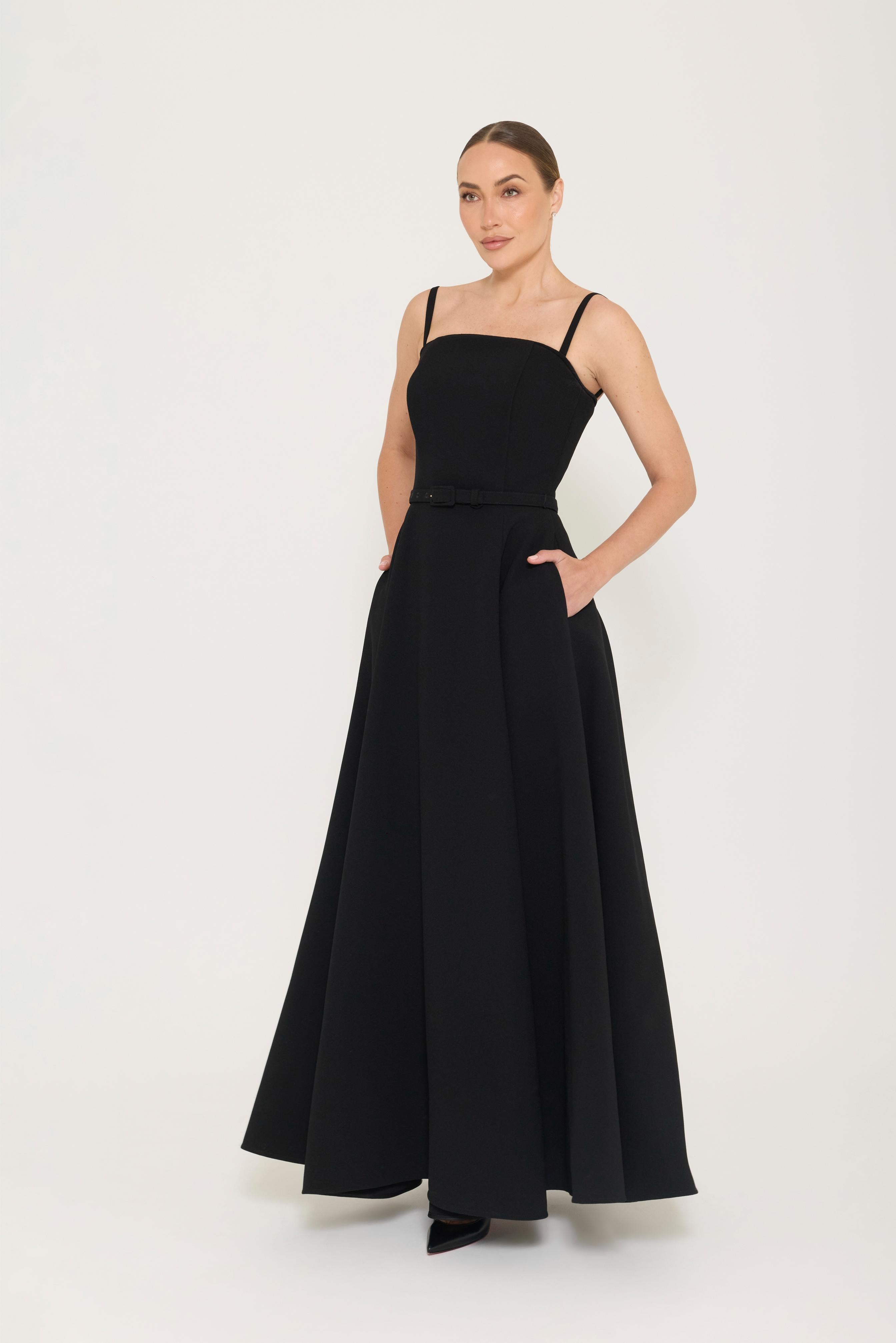 Amour Gown