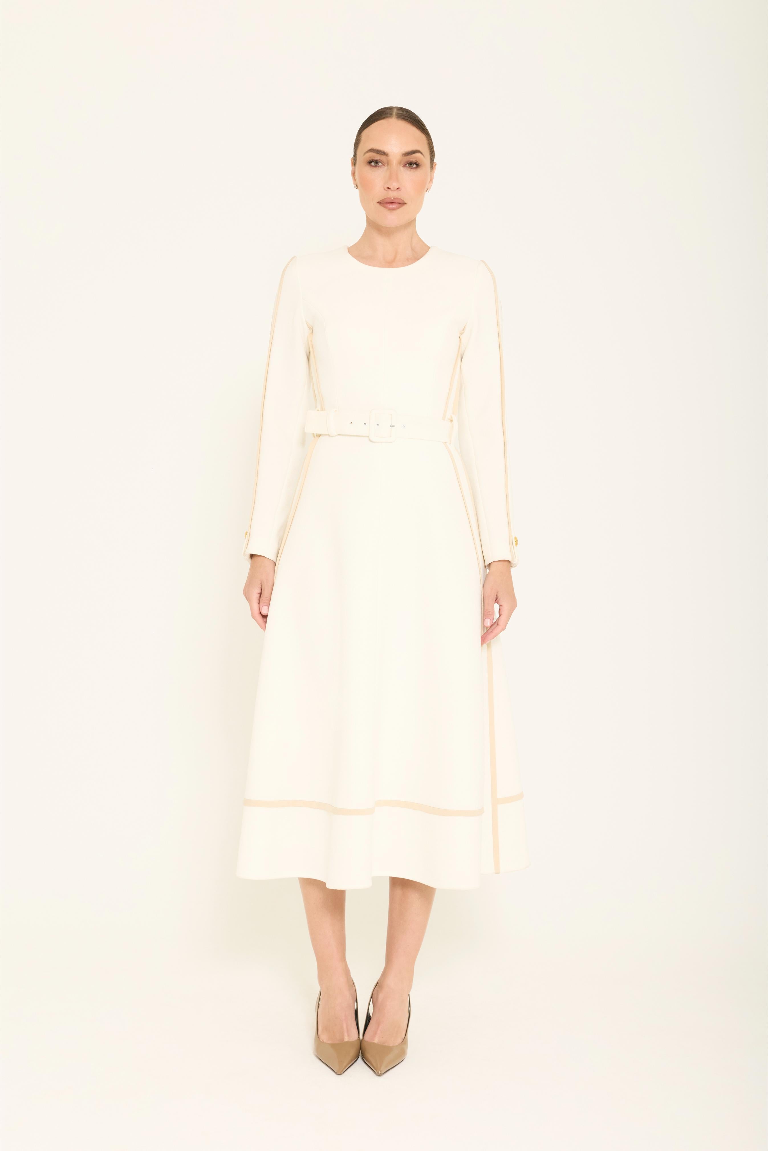 Explorer Dress