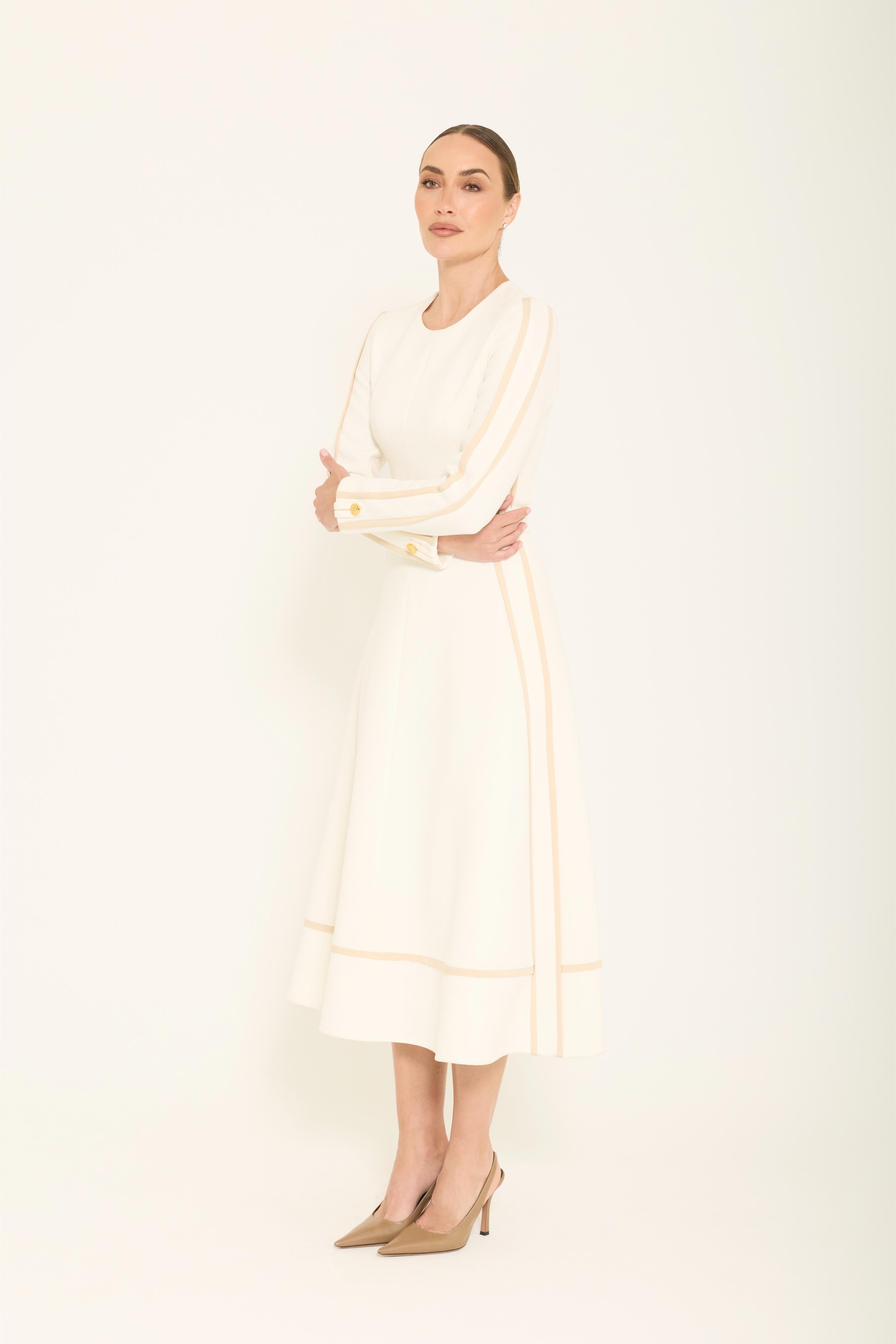 Explorer Dress