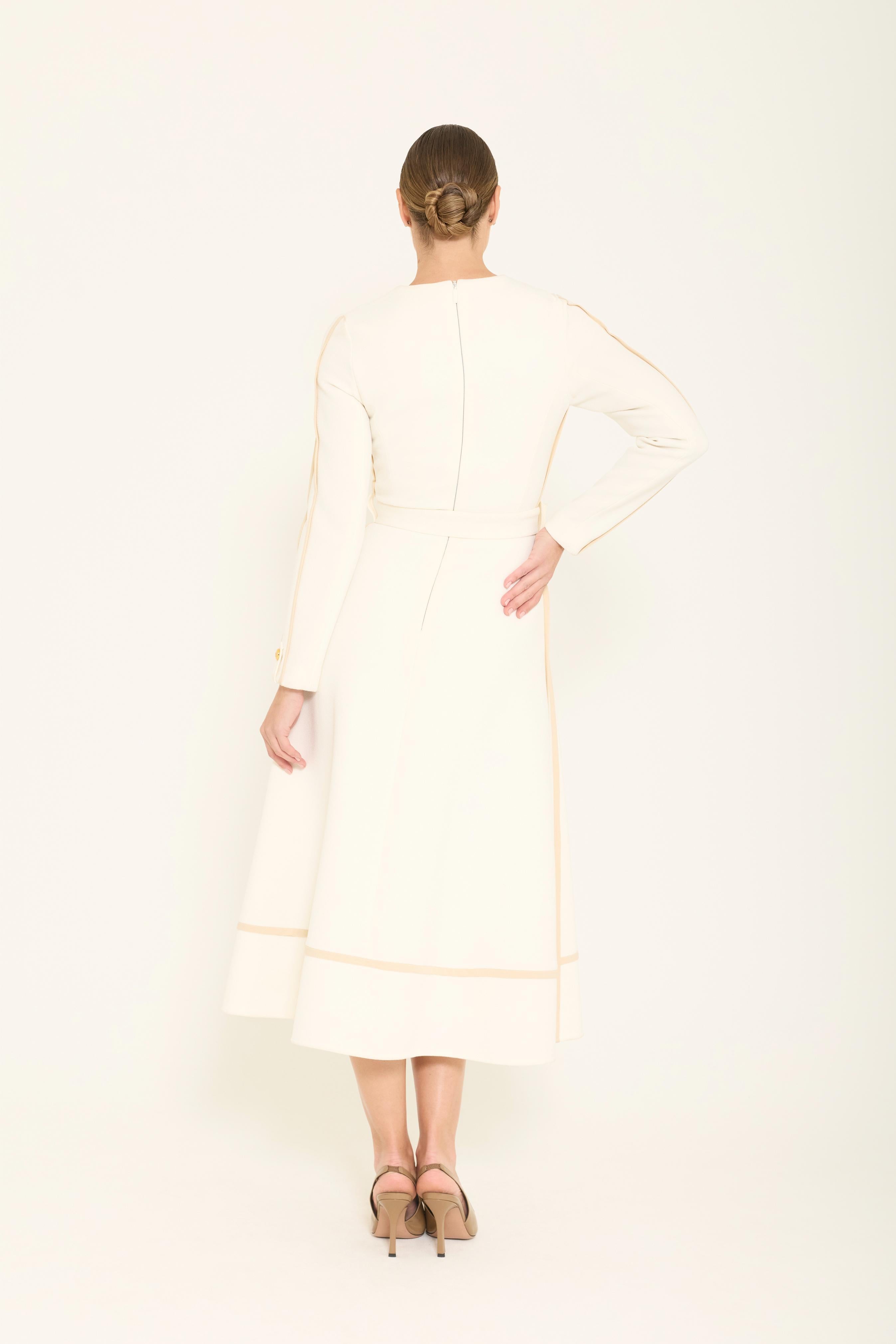 Explorer Dress