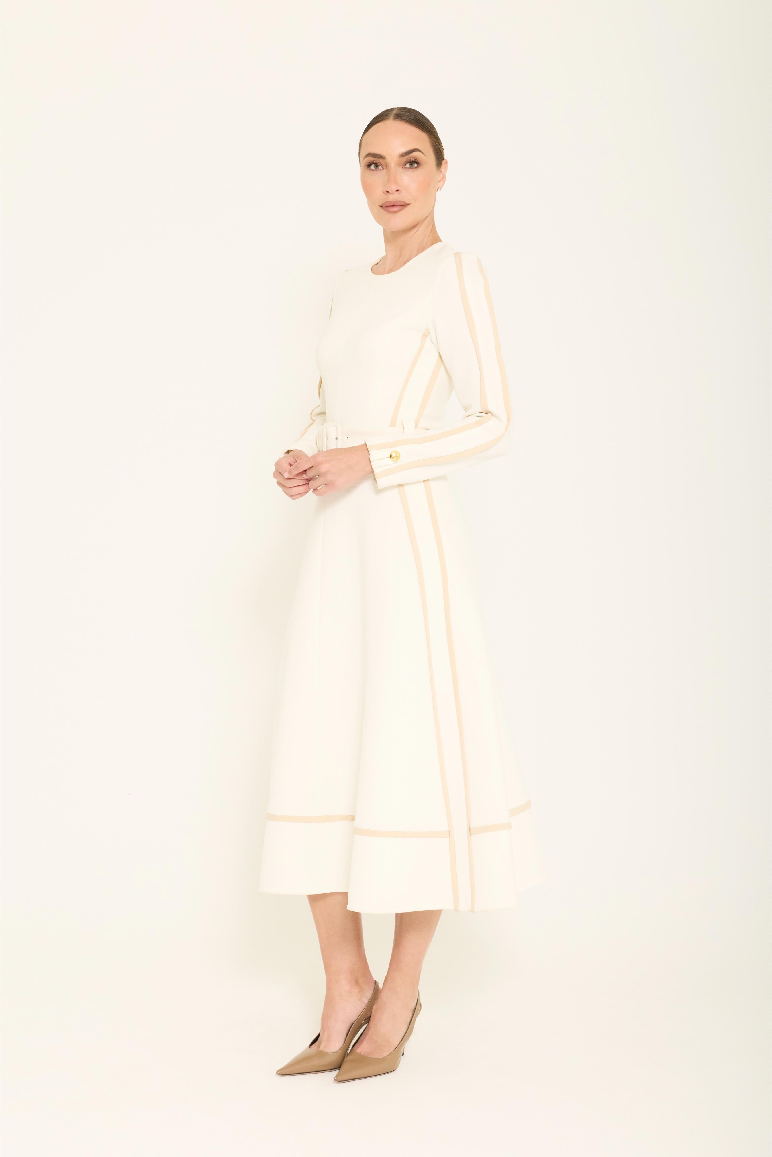 Explorer Dress