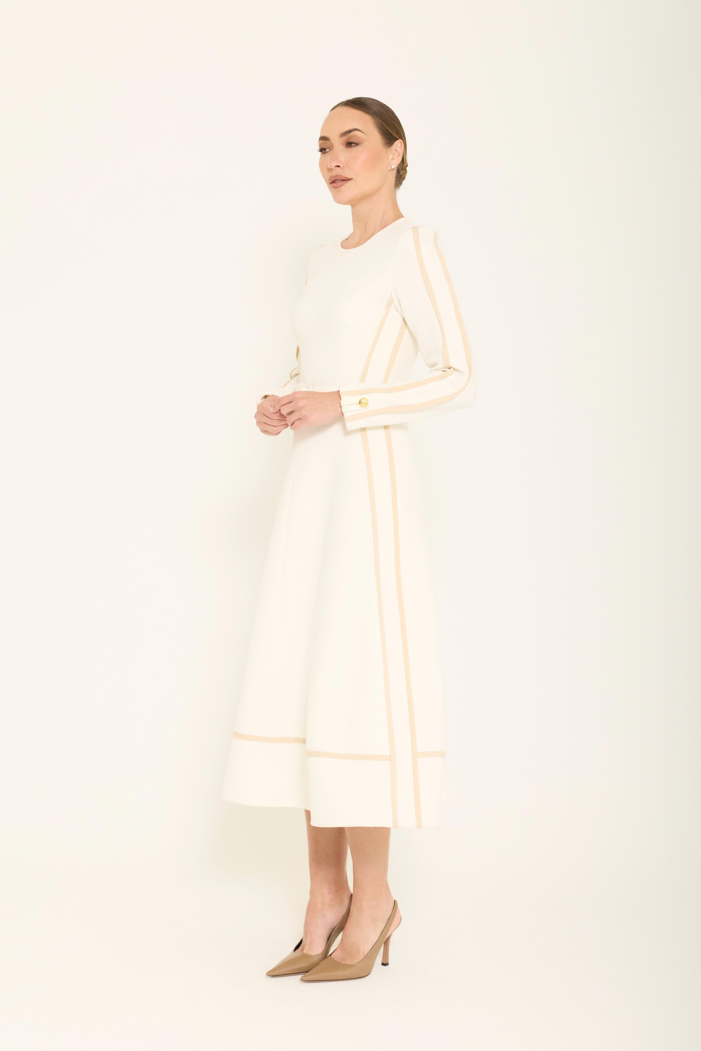 Explorer Dress