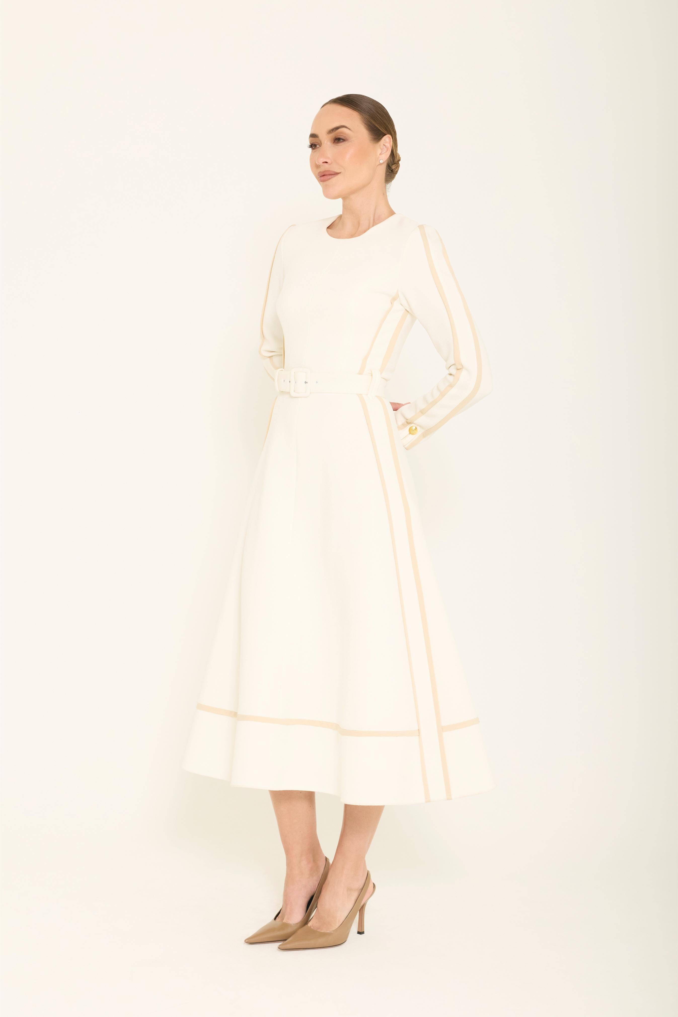 Explorer Dress