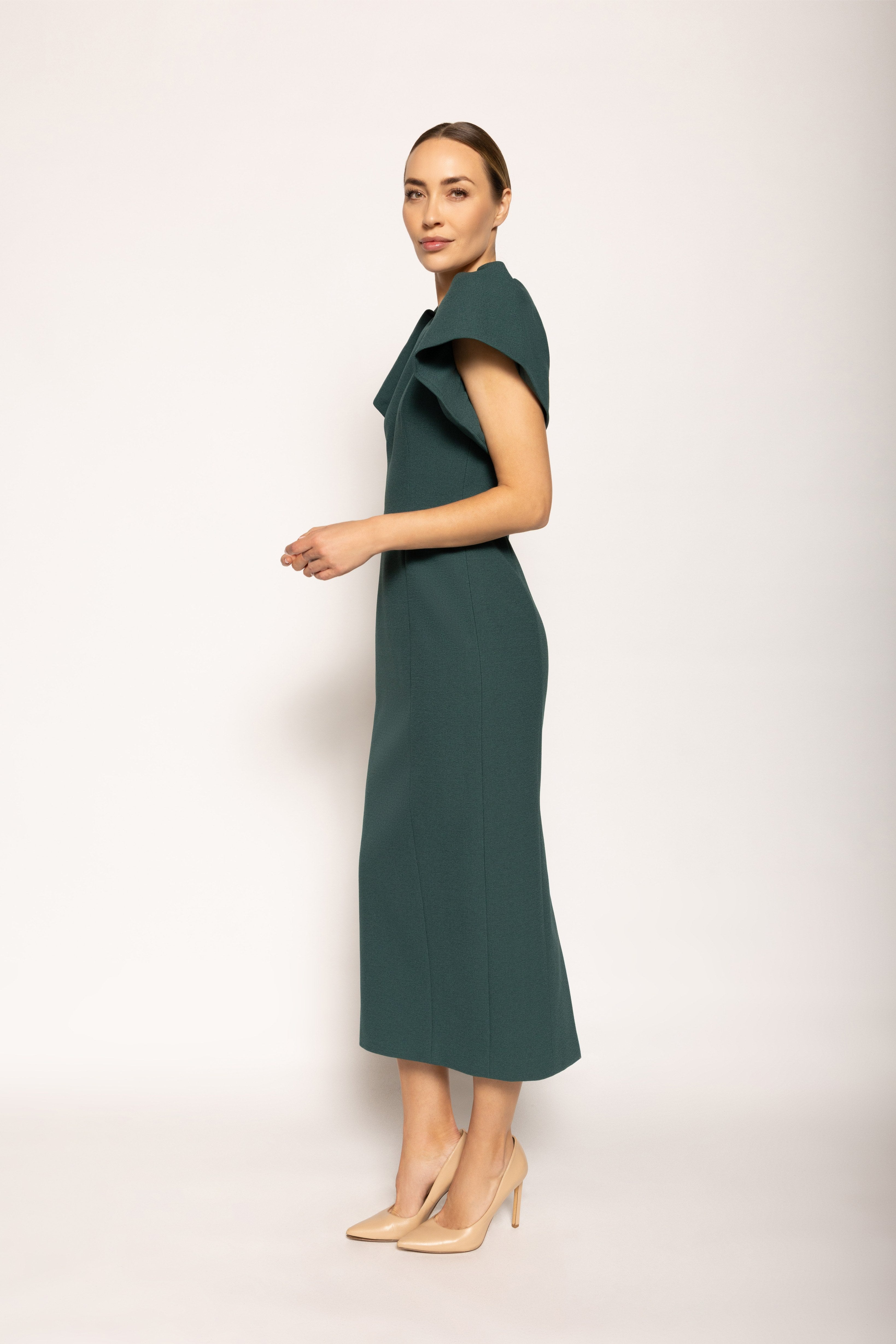 Ellery Dress