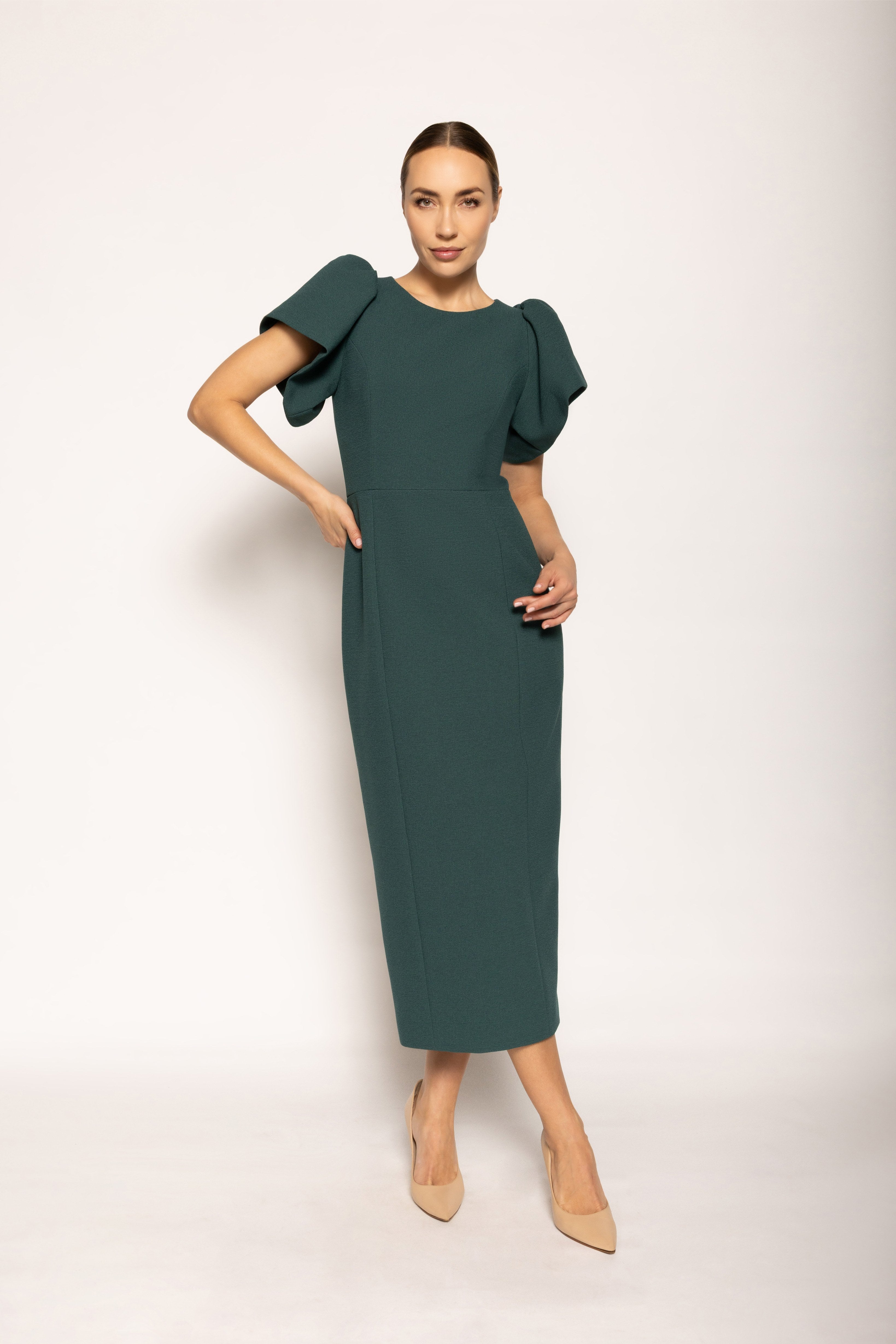 Ellery Dress