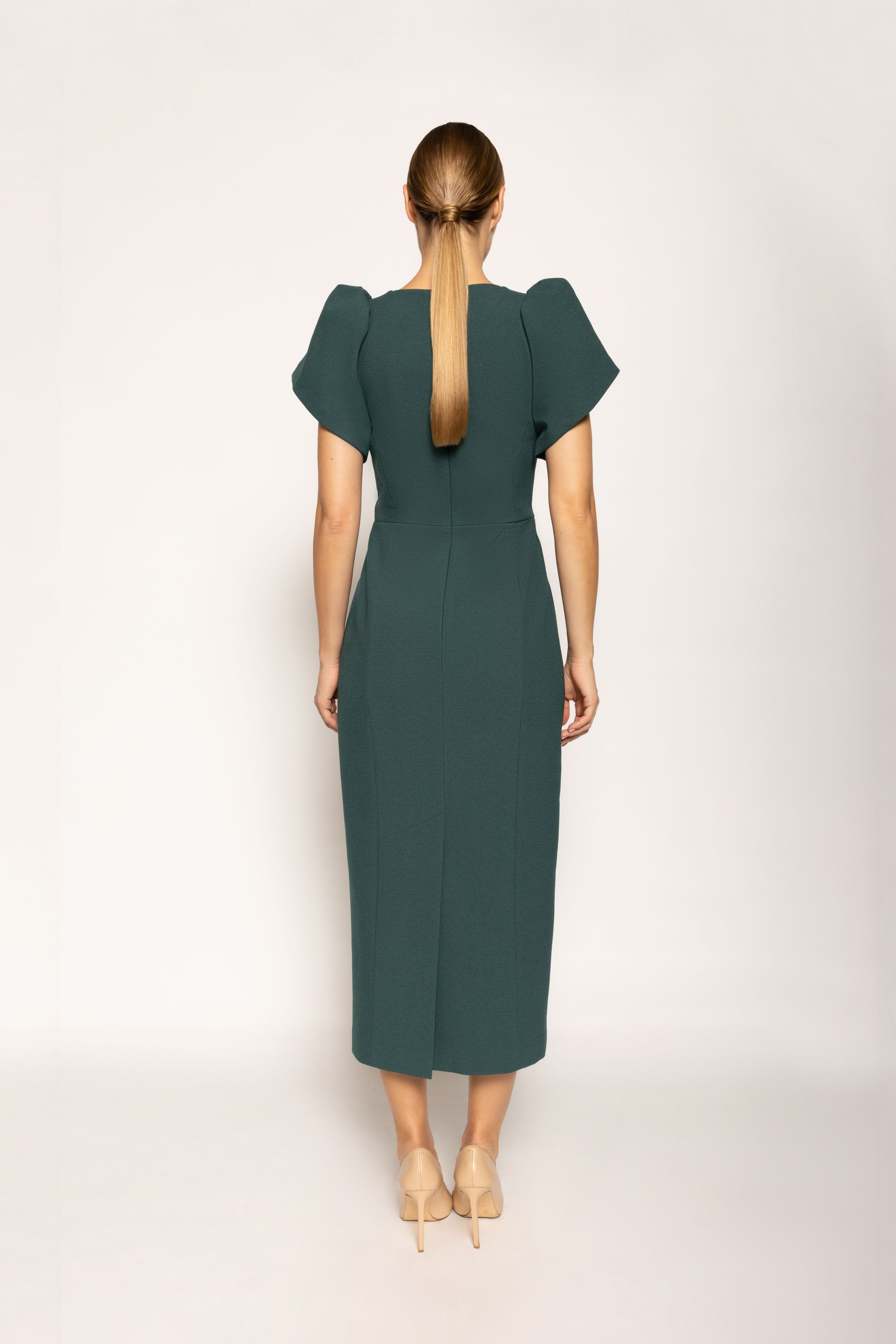 Ellery Dress