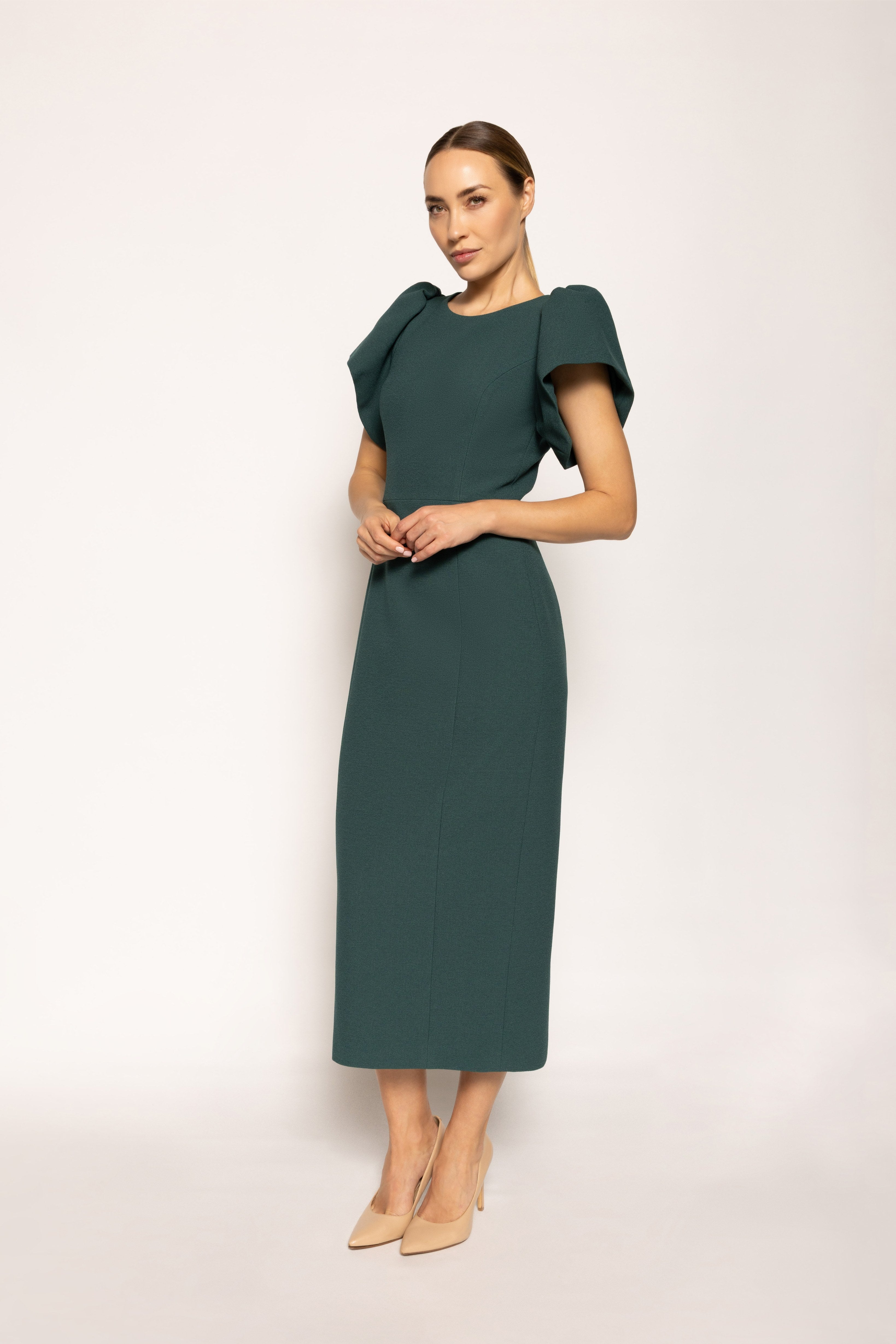 Ellery Dress