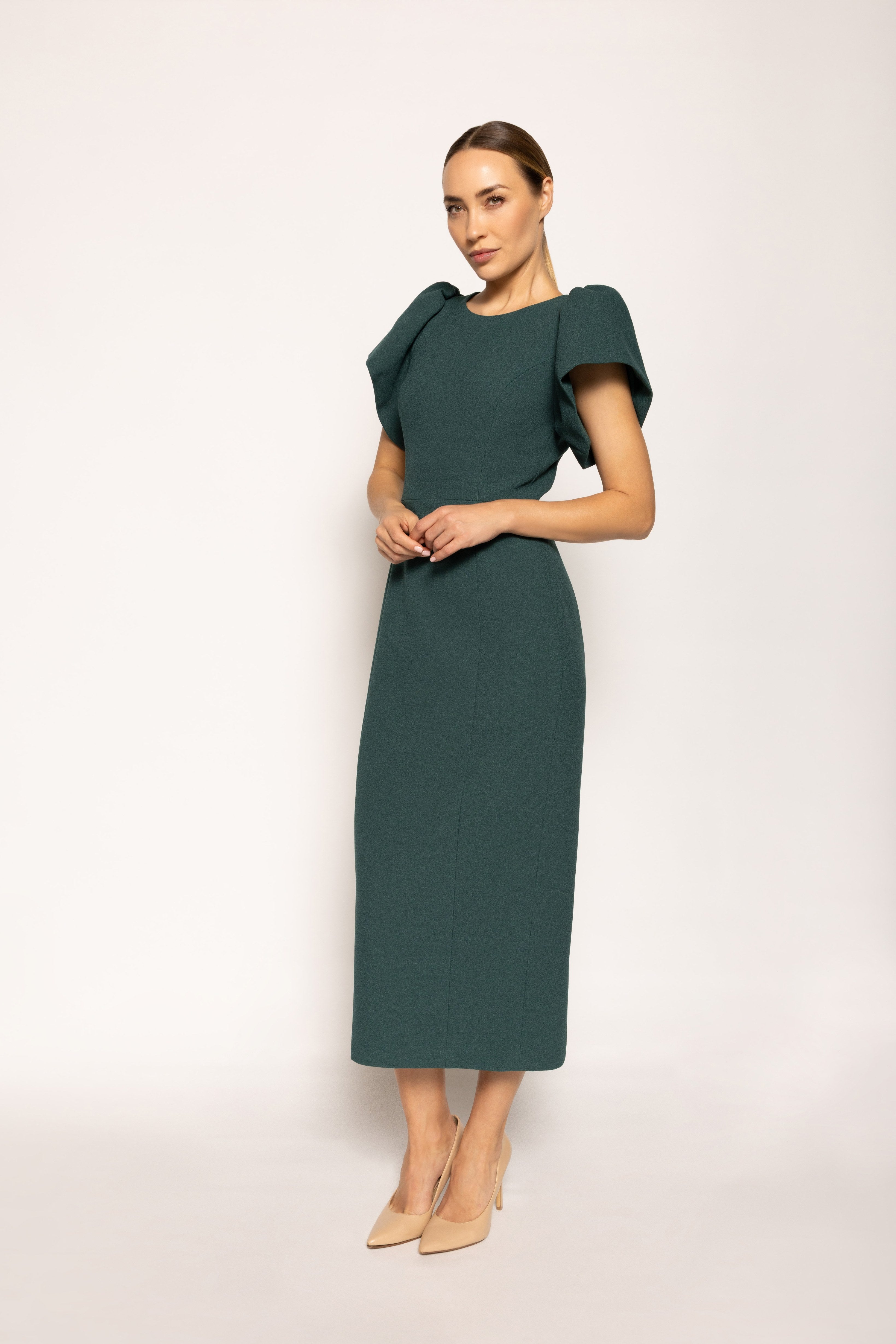 Ellery Dress