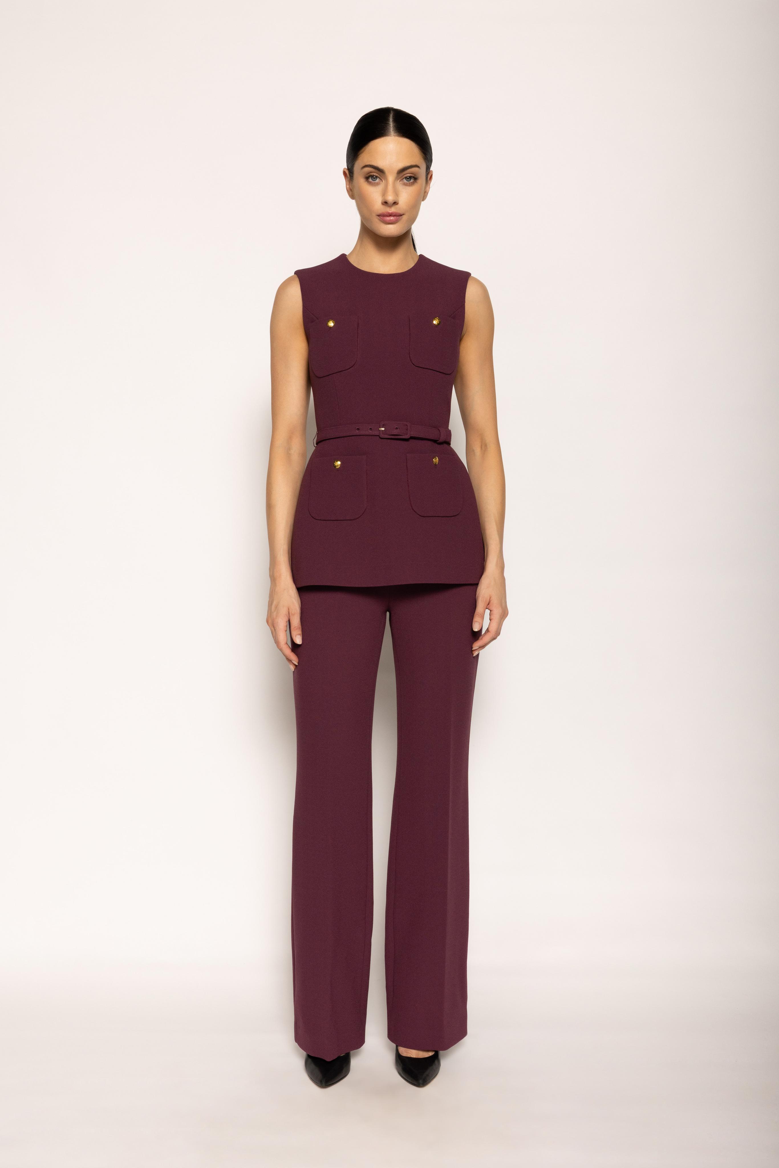 Estelle Top | Port