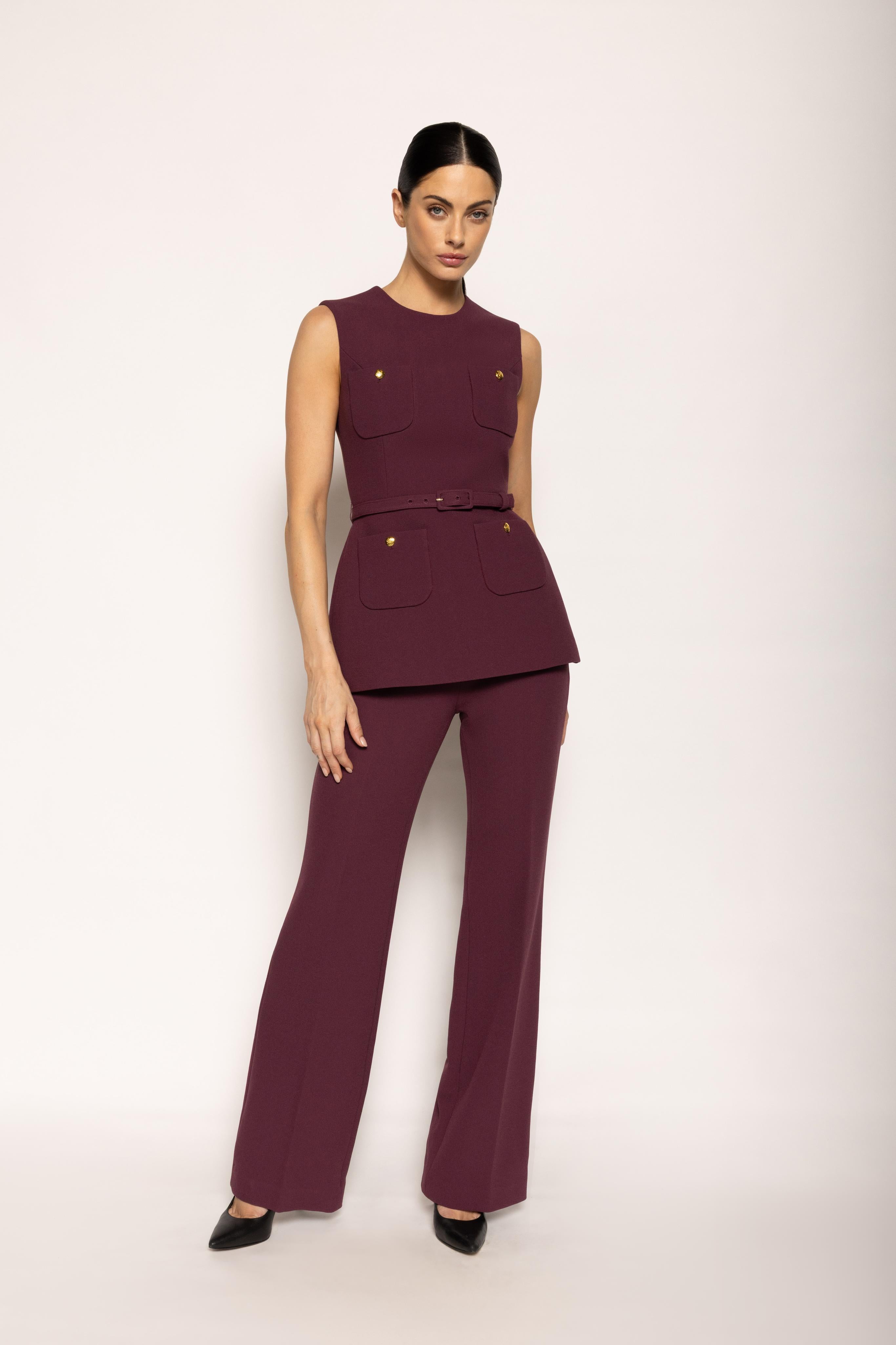 Estelle Top | Port