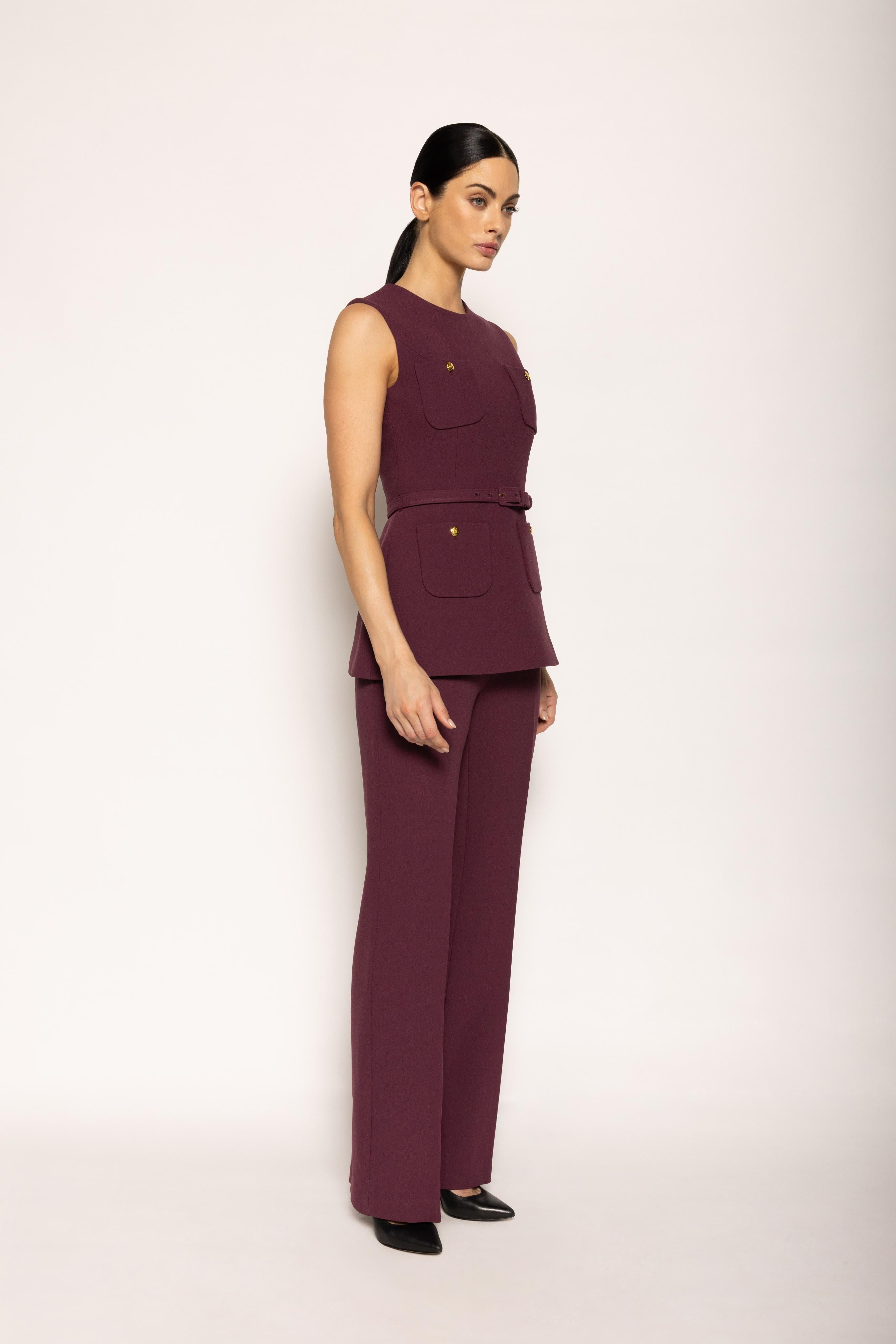 Estelle Top | Port