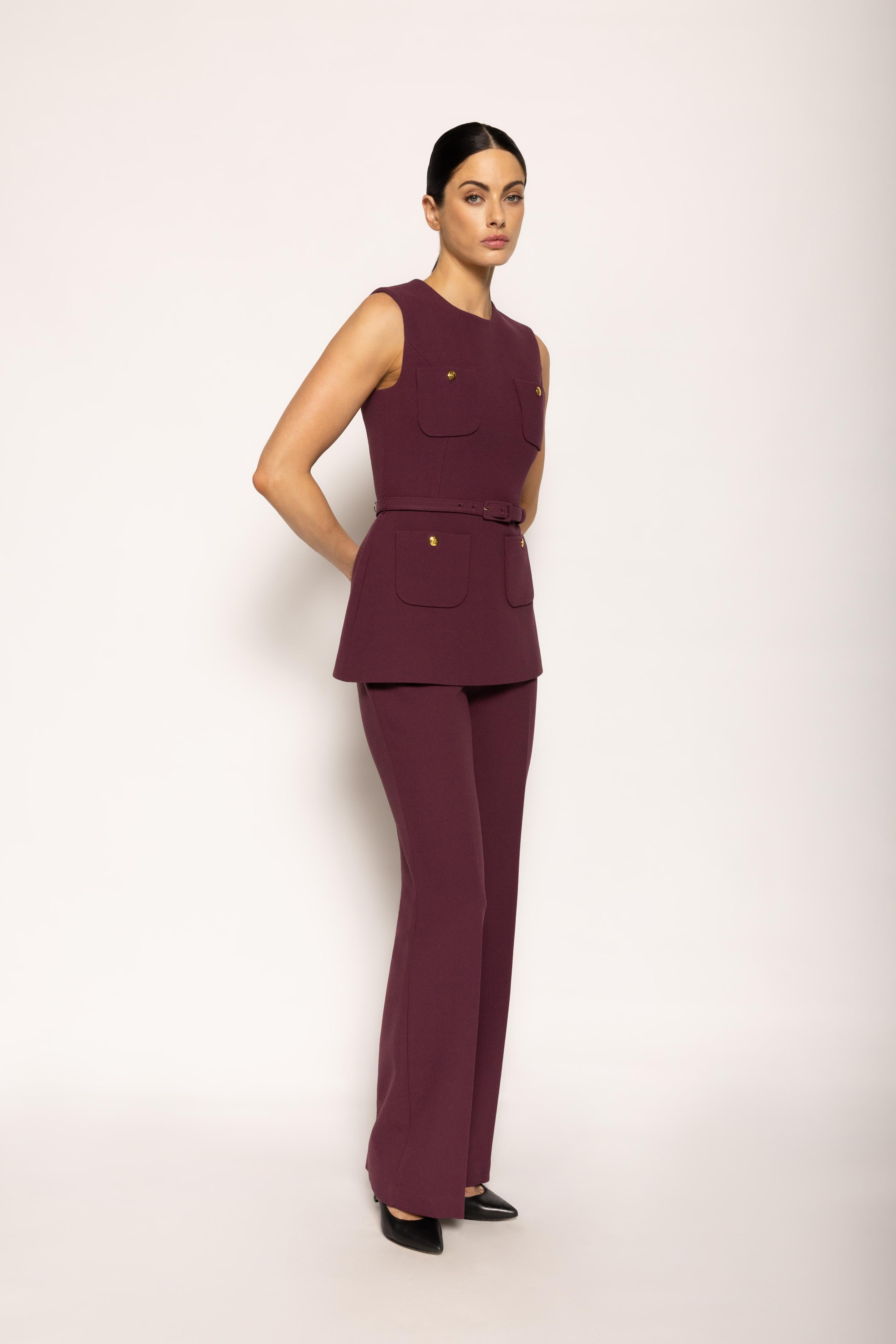 Estelle Top | Port
