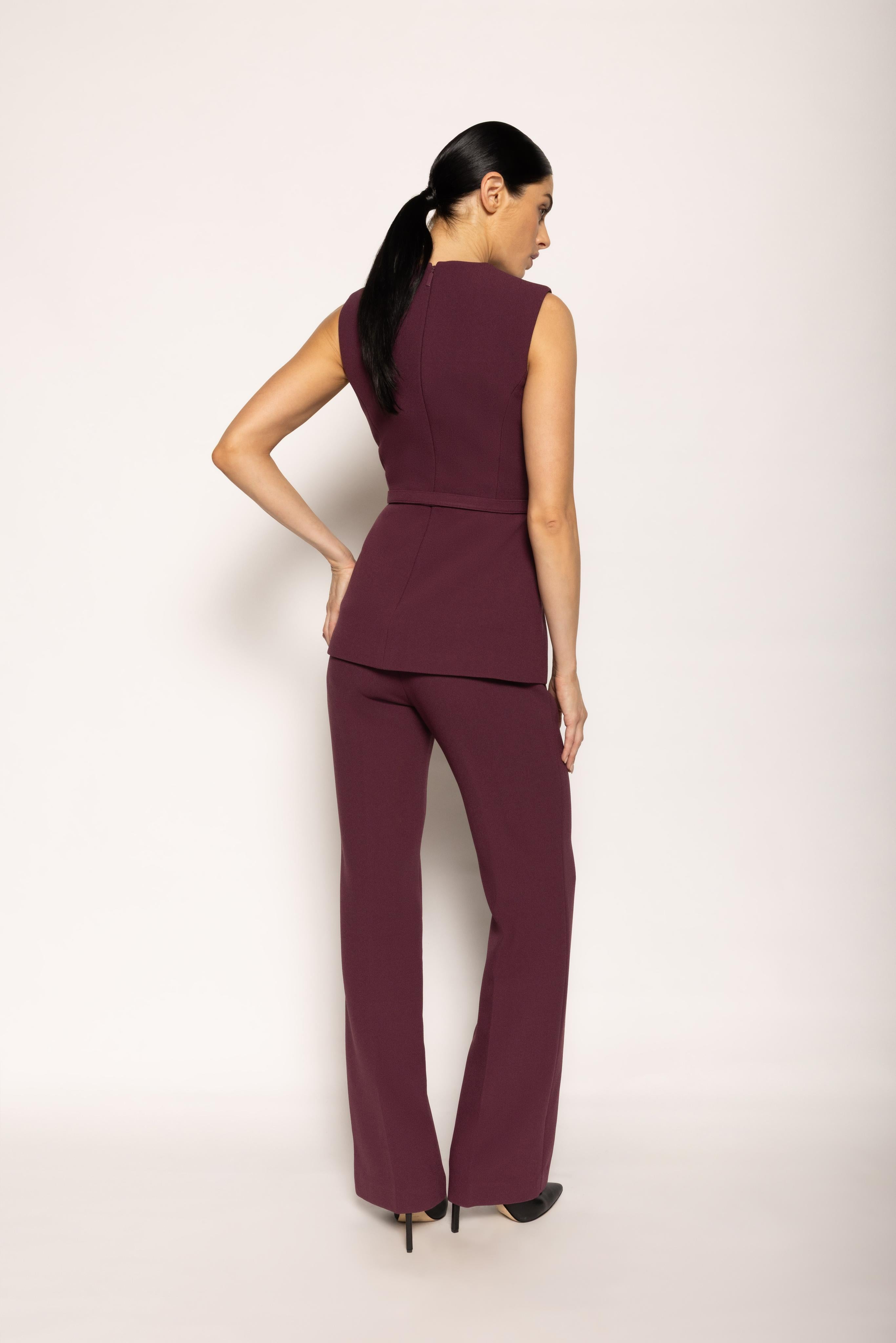 Estelle Top | Port