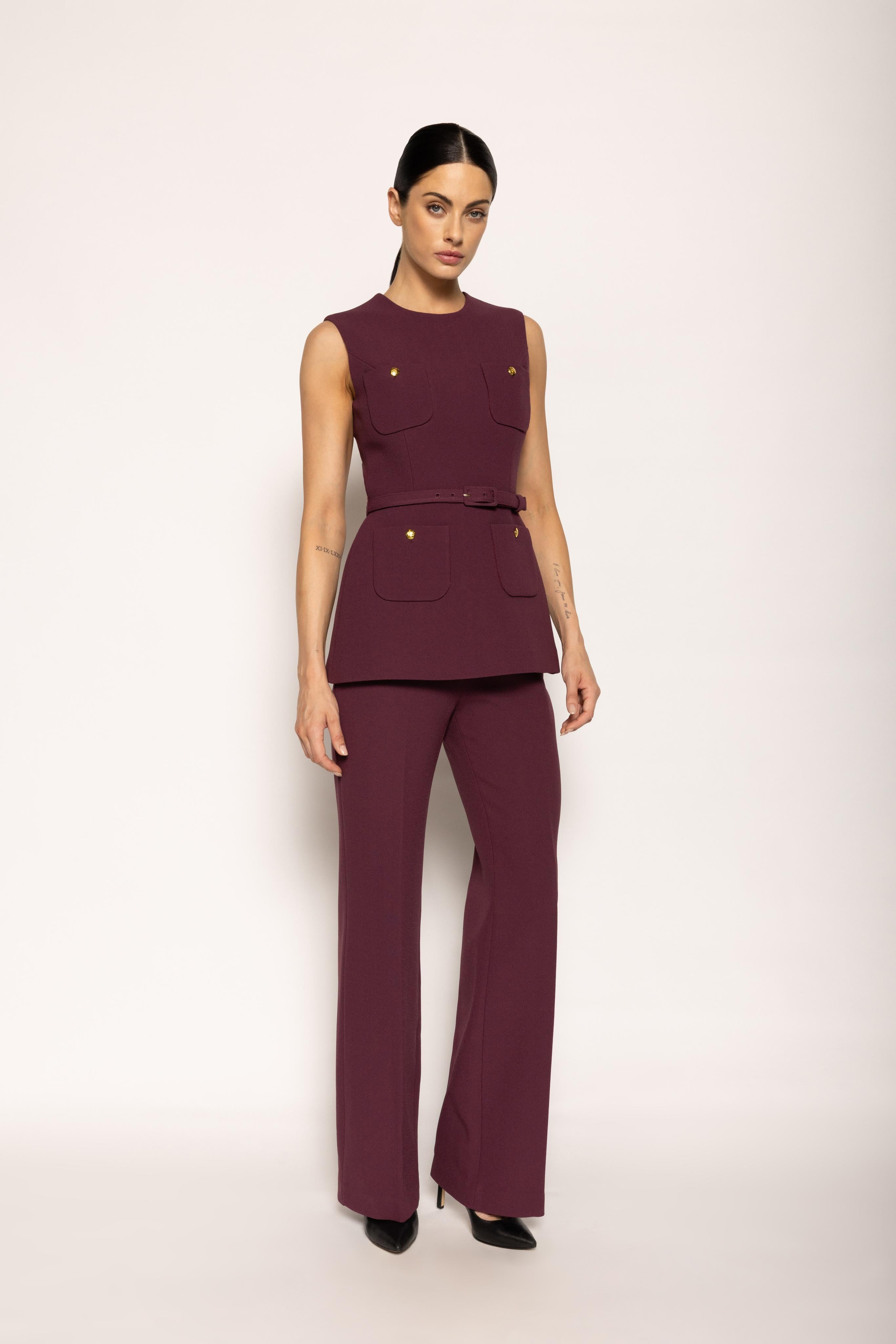 Estelle Top | Port