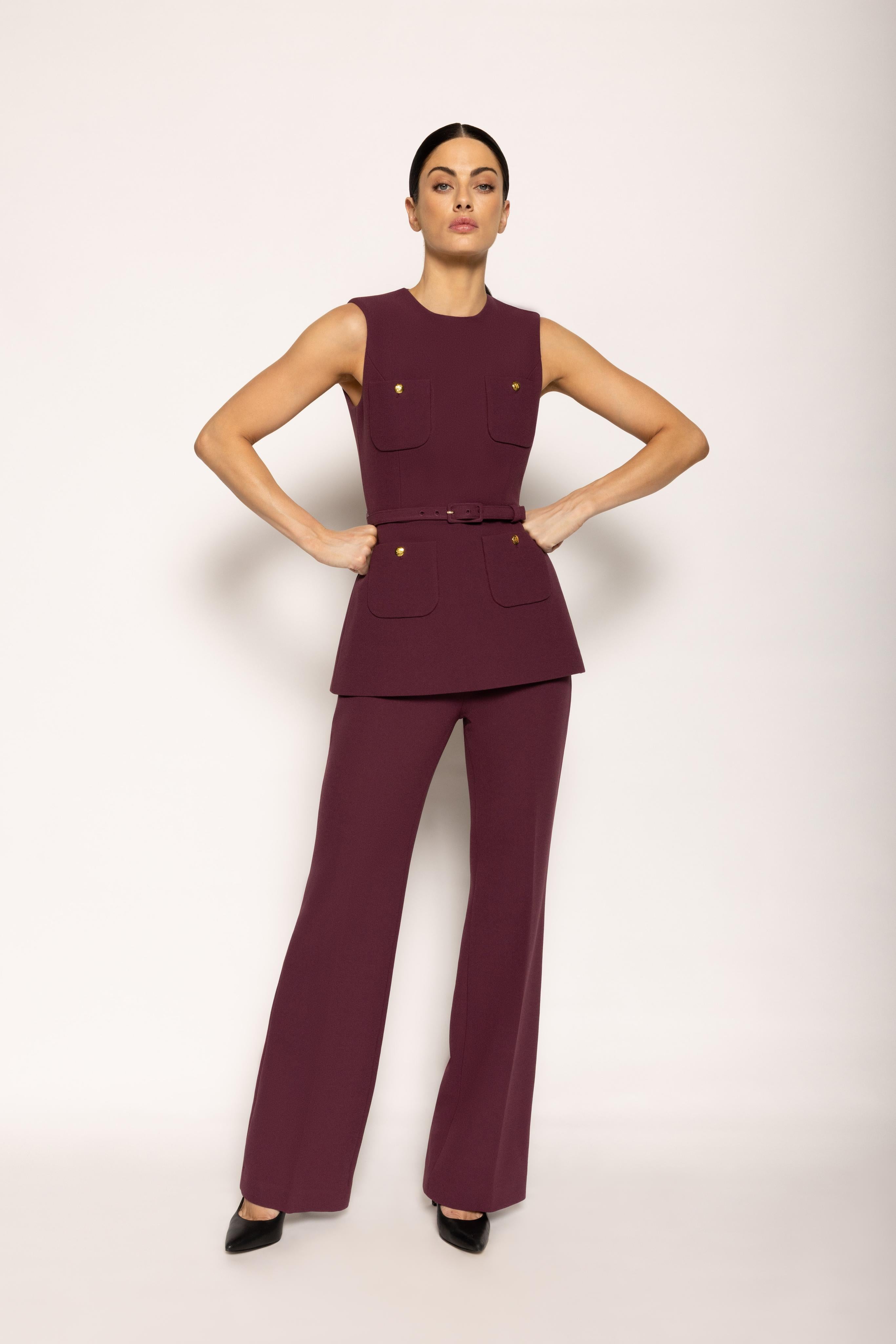 Estelle Top | Port