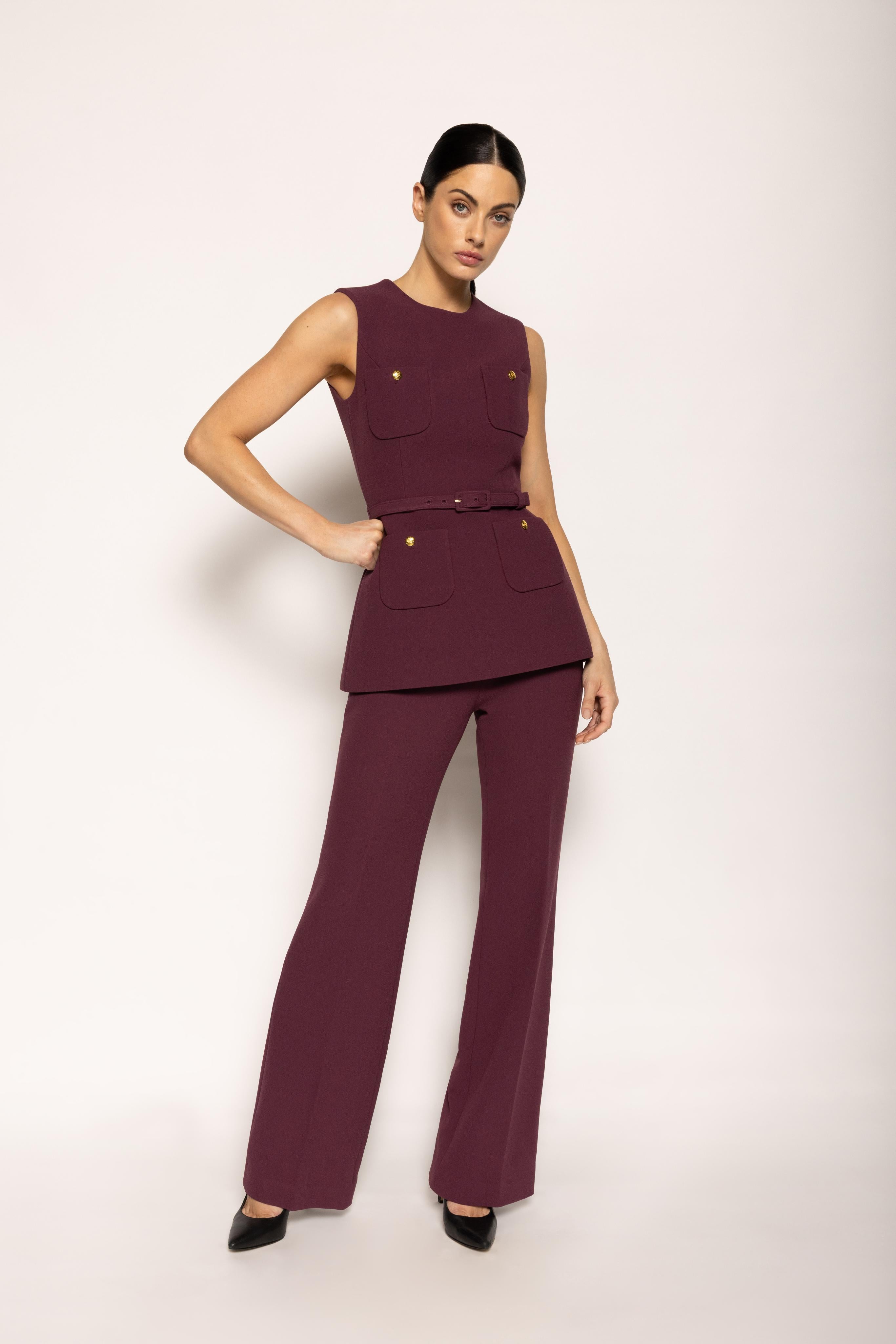 Estelle Top | Port