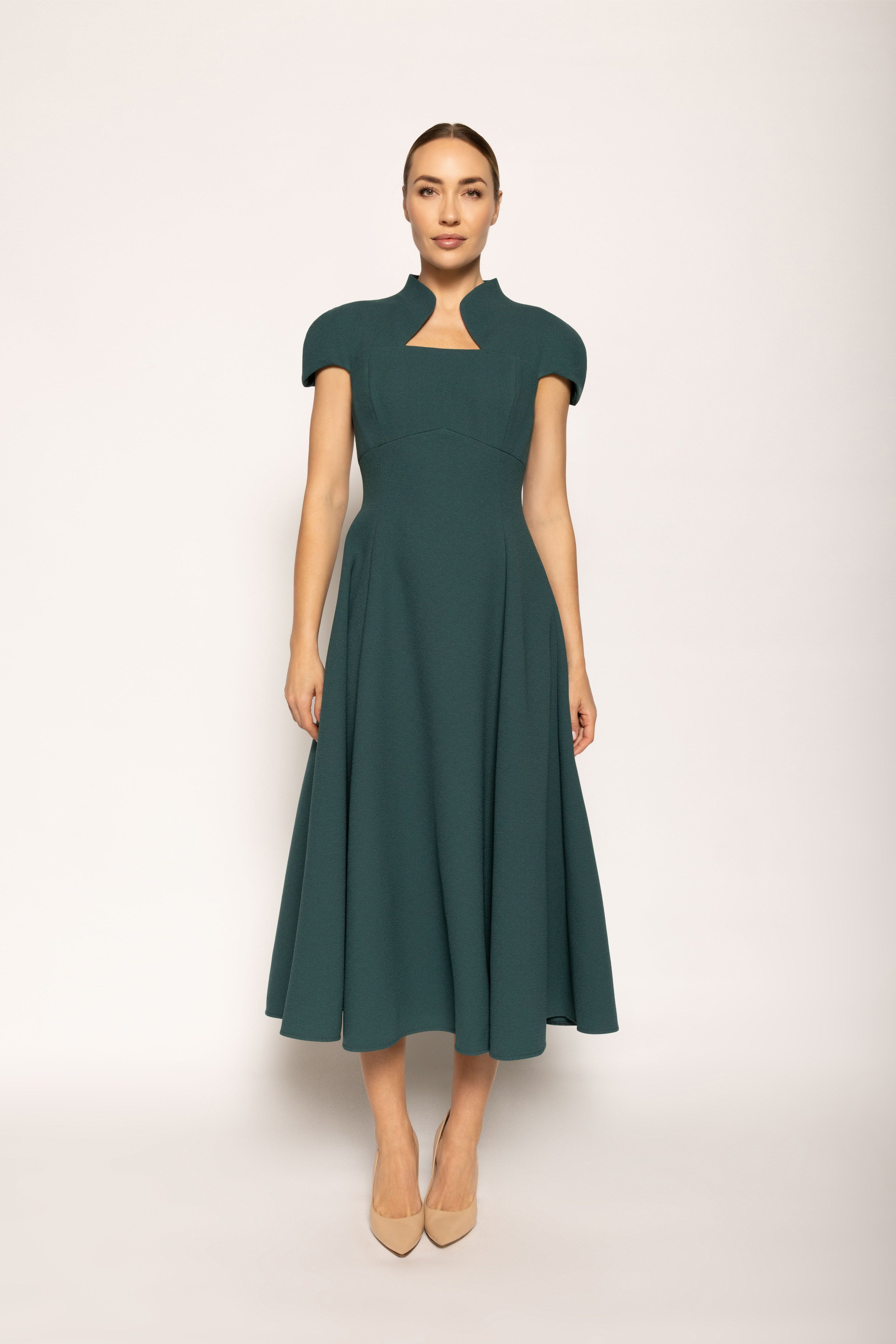 Etta Dress