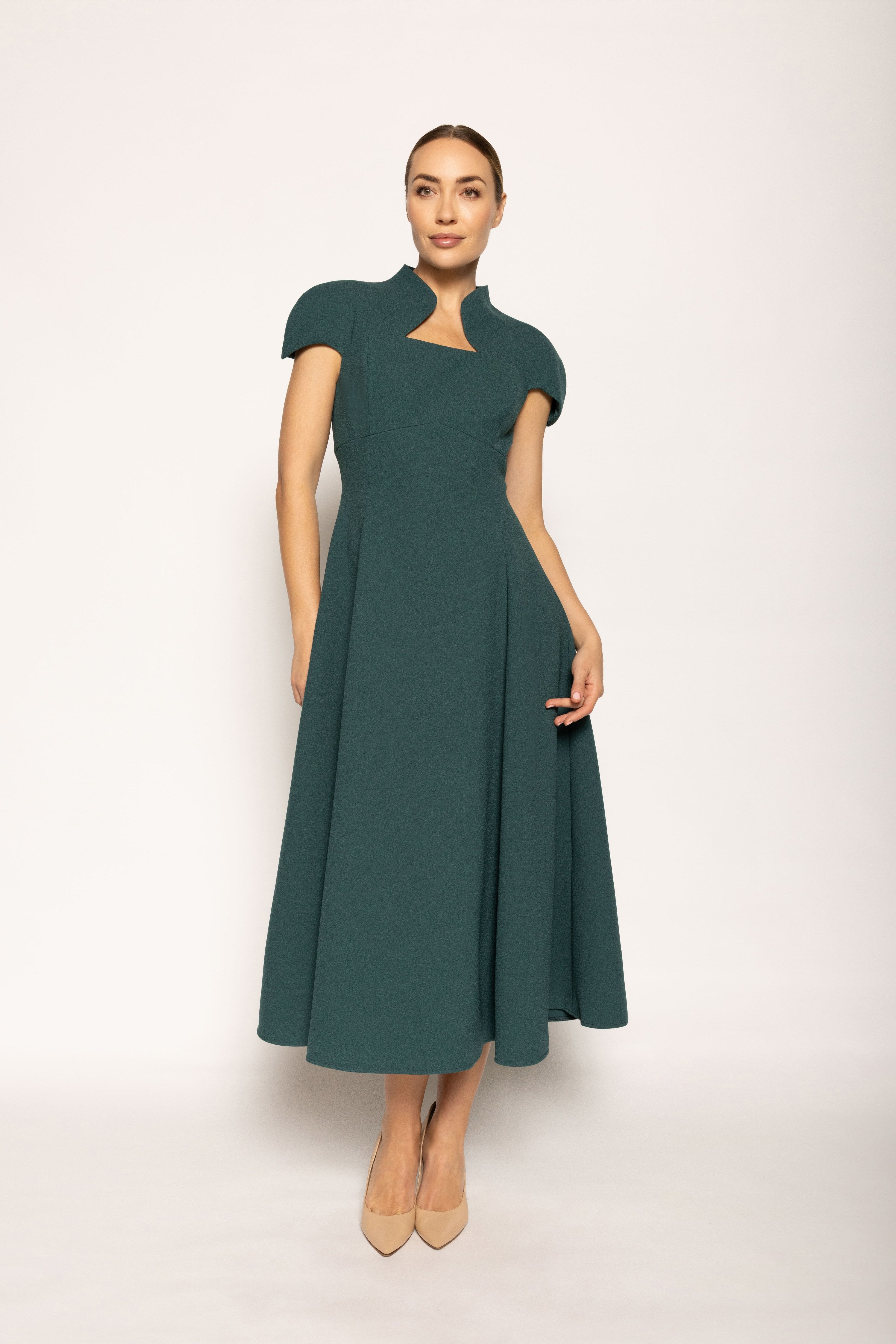 Etta Dress
