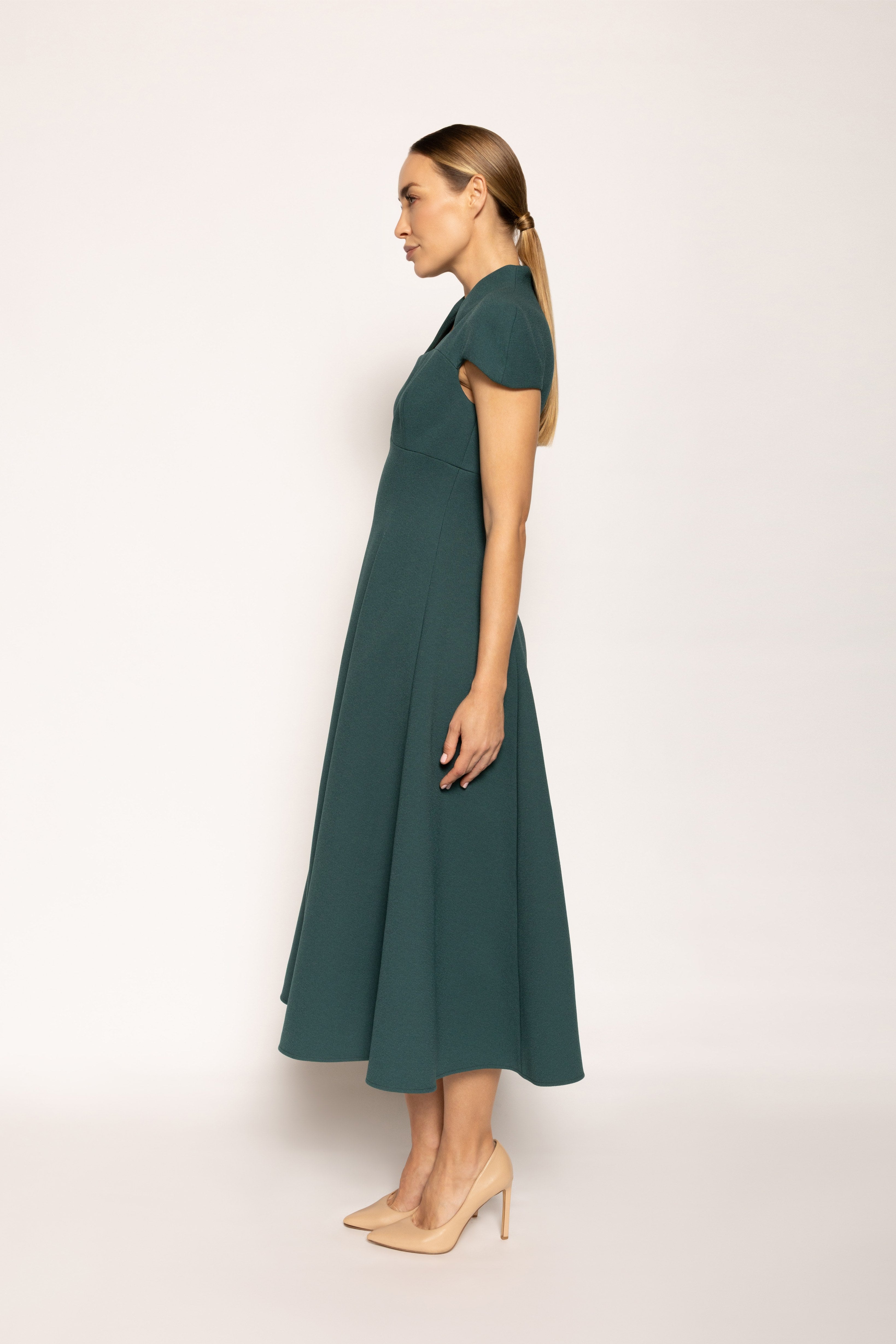 Etta Dress