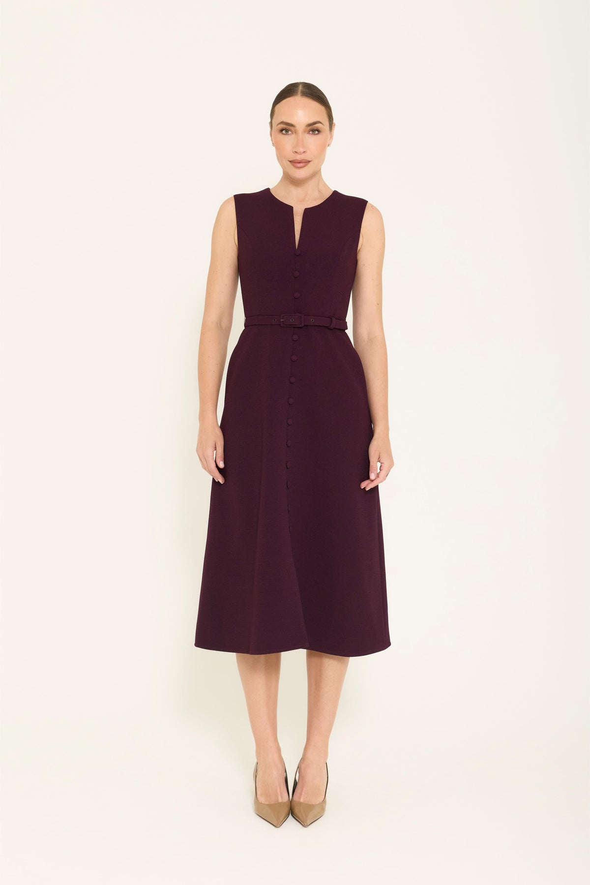 Fiffy Dress