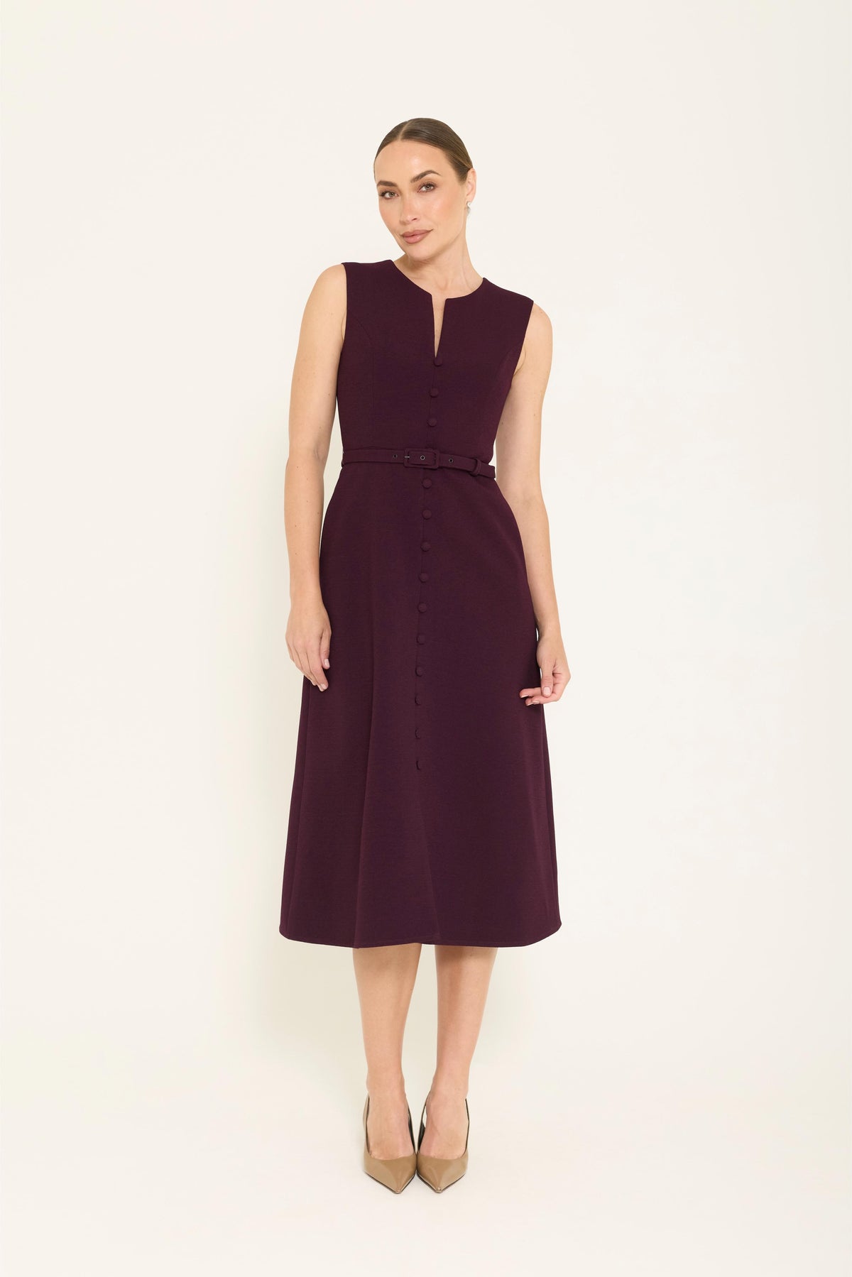 Fiffy Dress