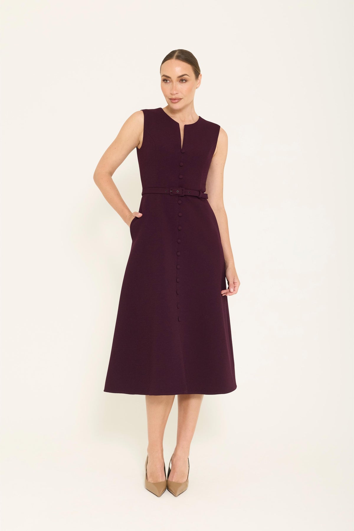 Fiffy Dress