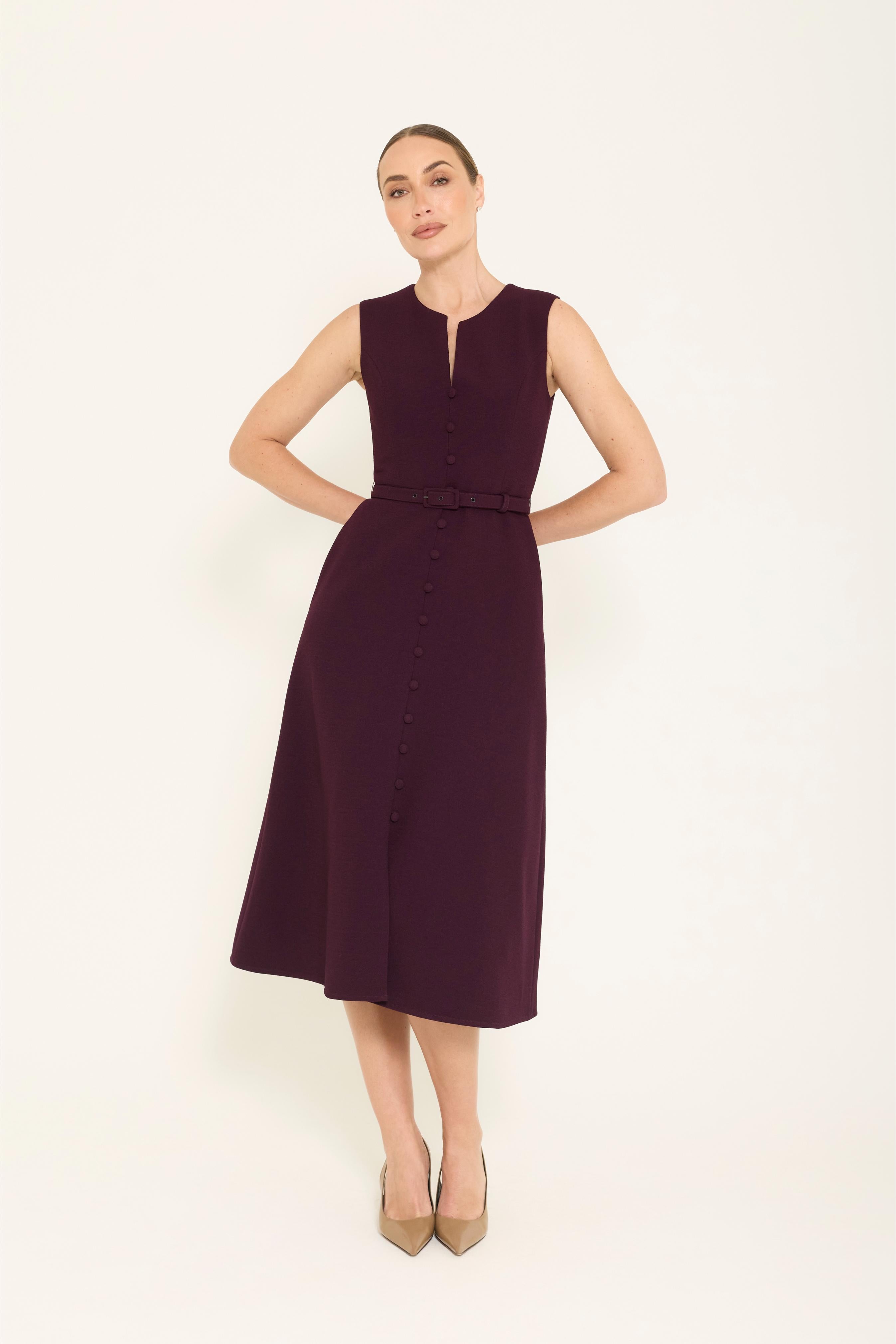 Fiffy Dress