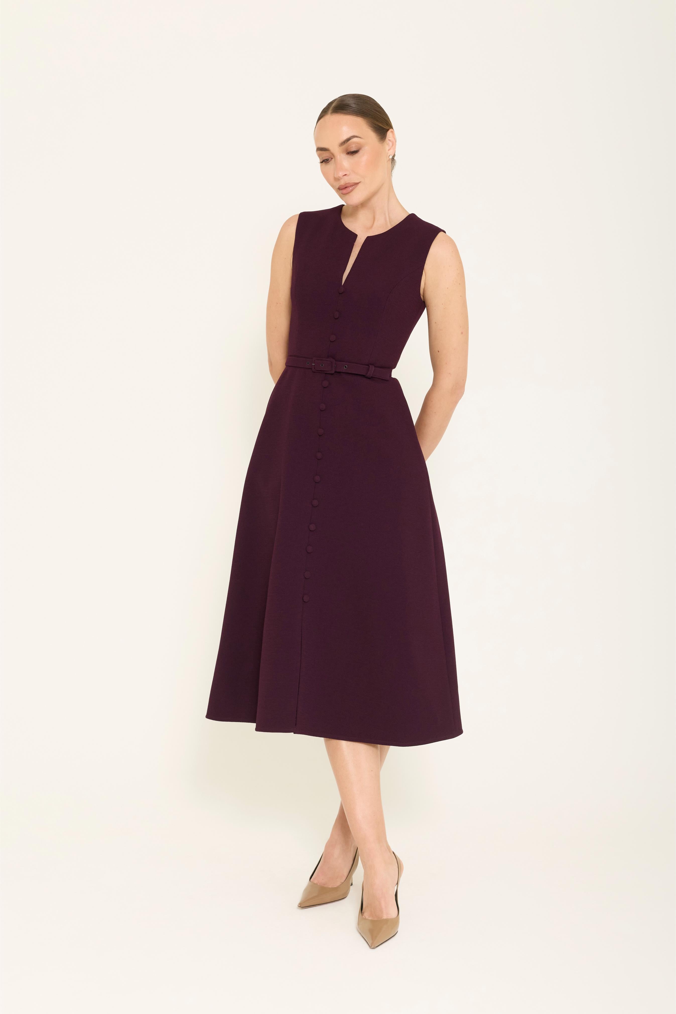 Fiffy Dress