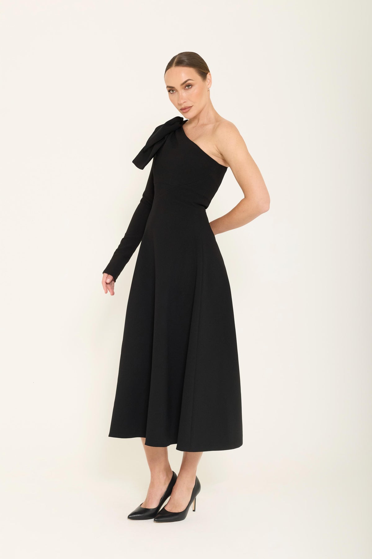 Gala Gown