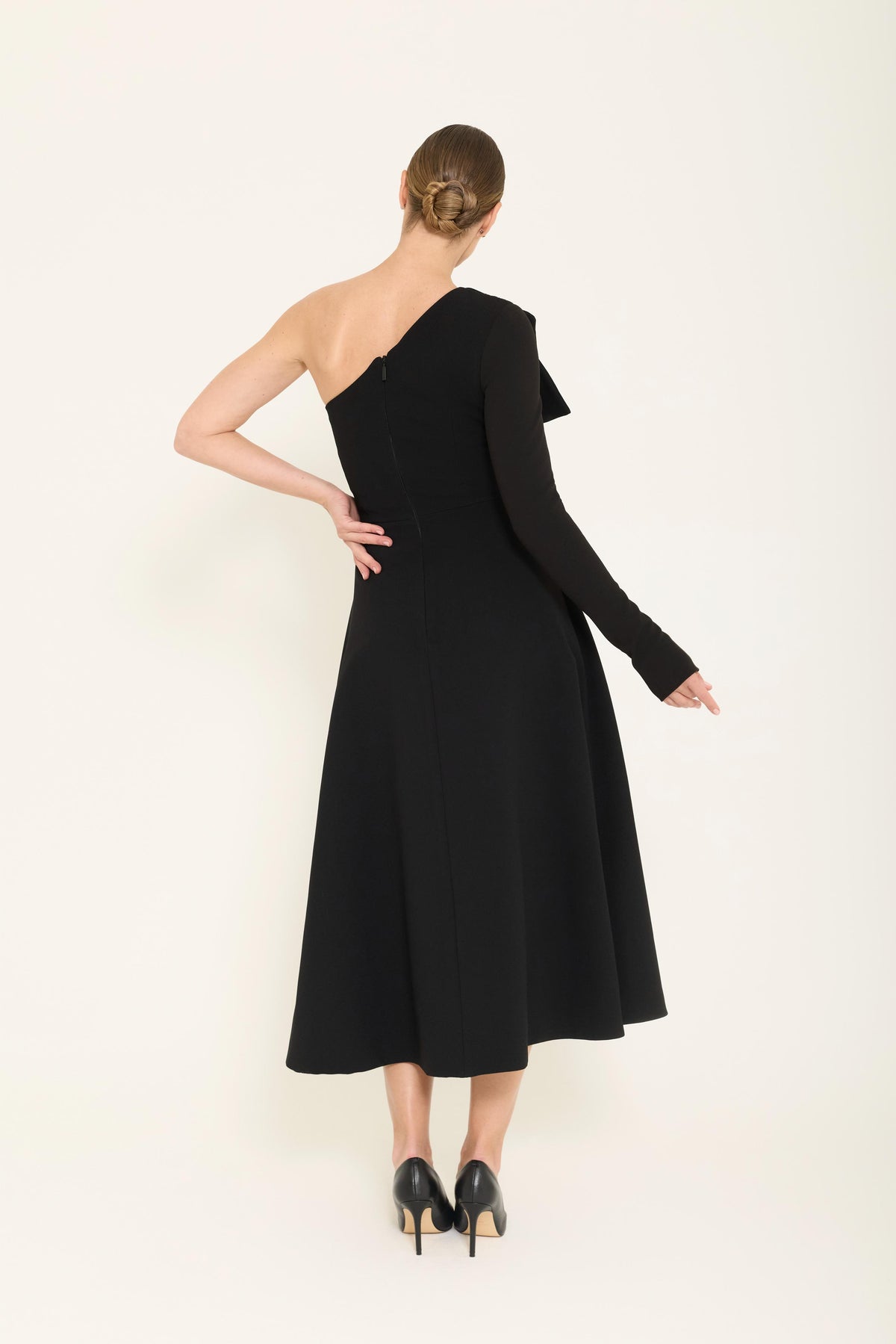 Gala Gown