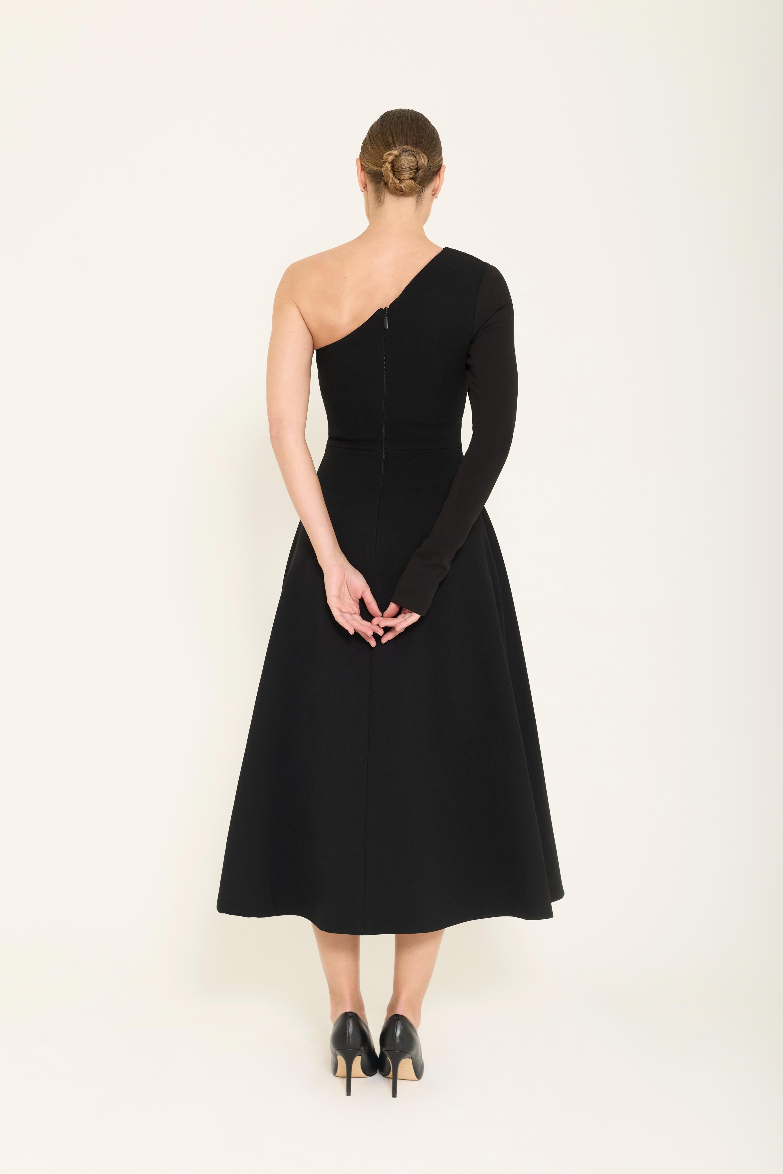 Gala Gown