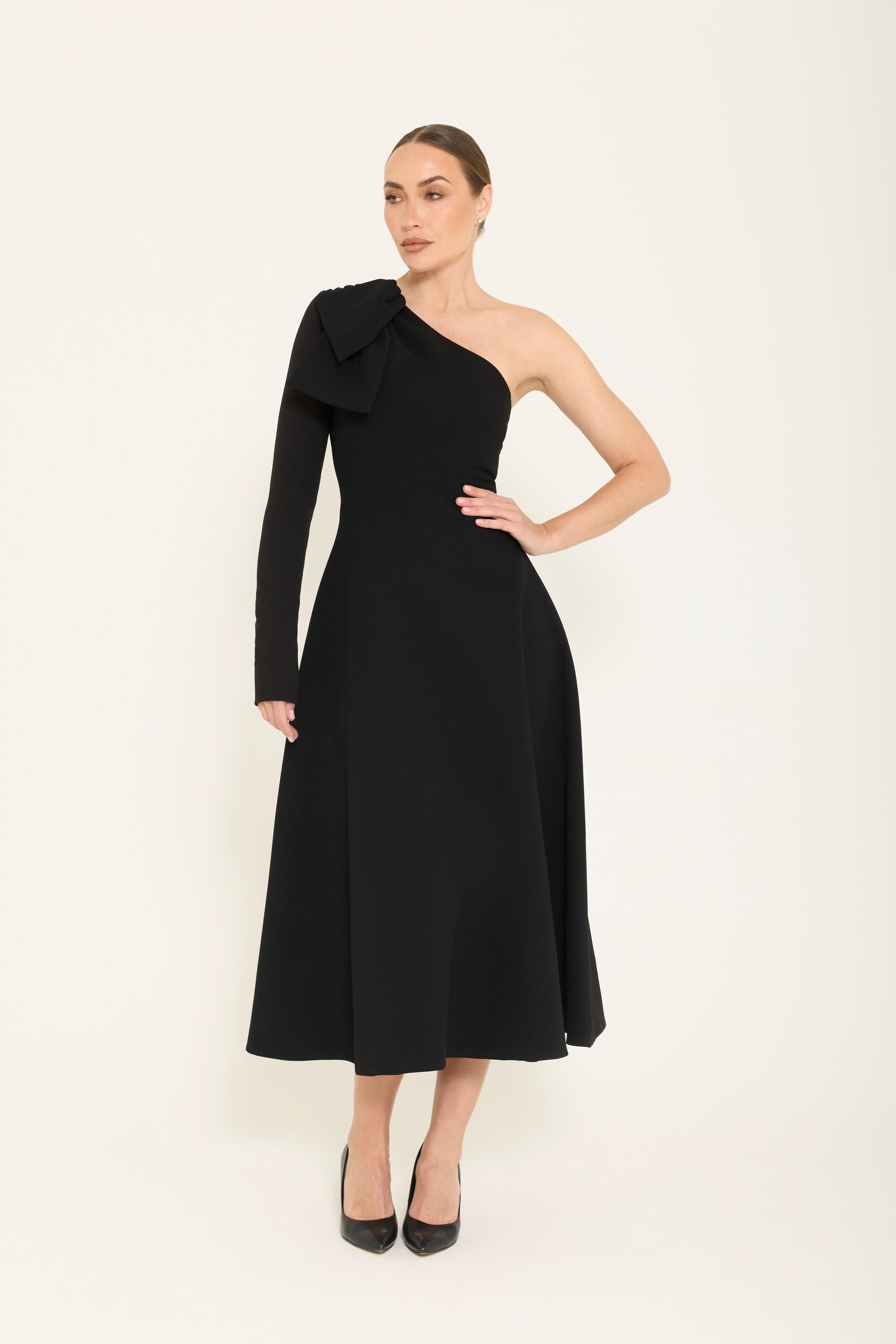 Gala Gown