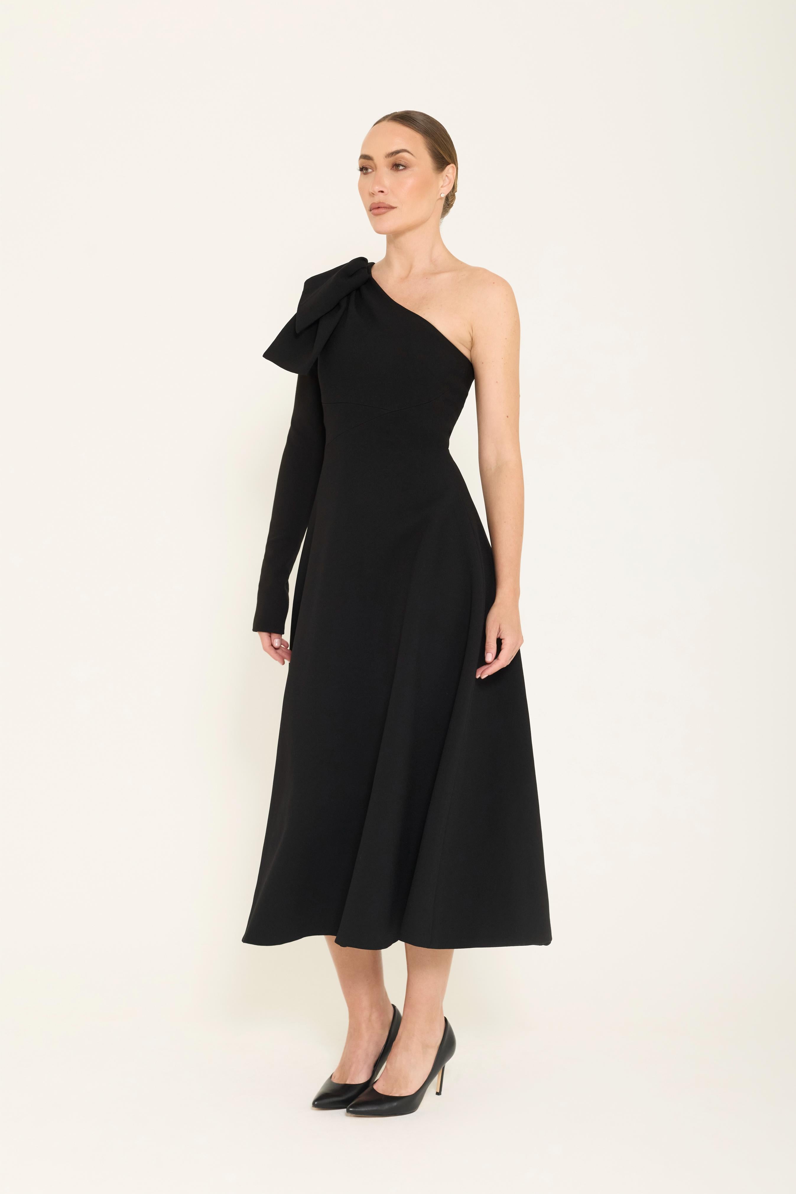 Gala Gown